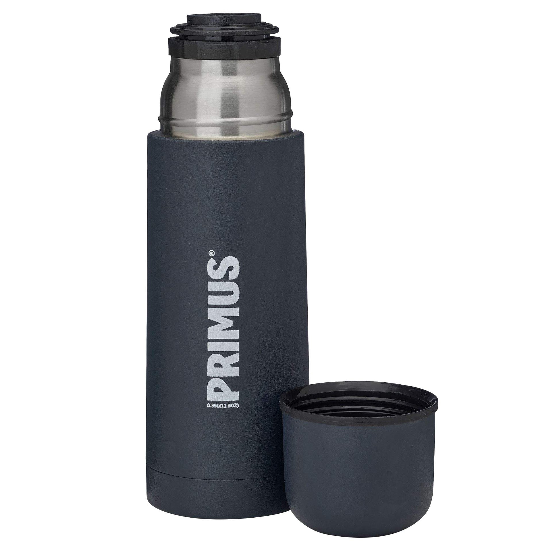 Primus VACUUM BOTTLE 0.35 L NAVY - Thermokanne