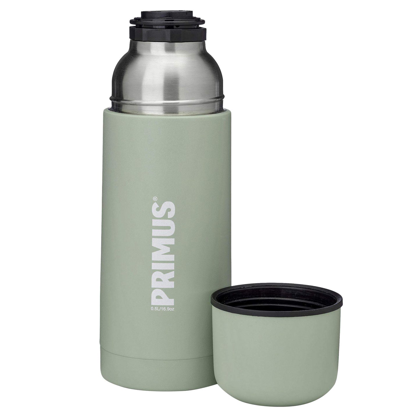 Primus VACUUM BOTTLE 0.5 L MINT - Thermokanne