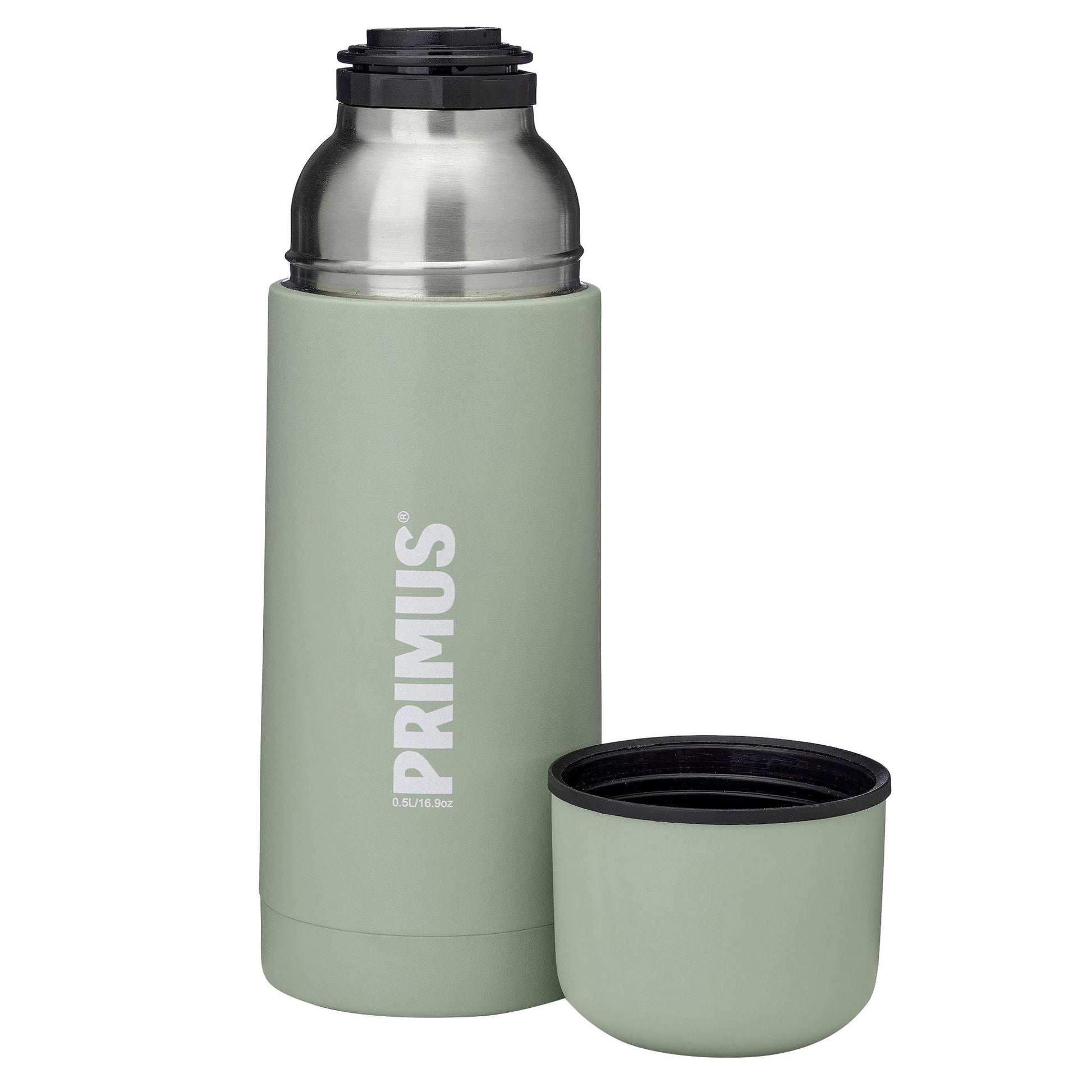 Primus VACUUM BOTTLE 0.5 L MINT - Thermokanne