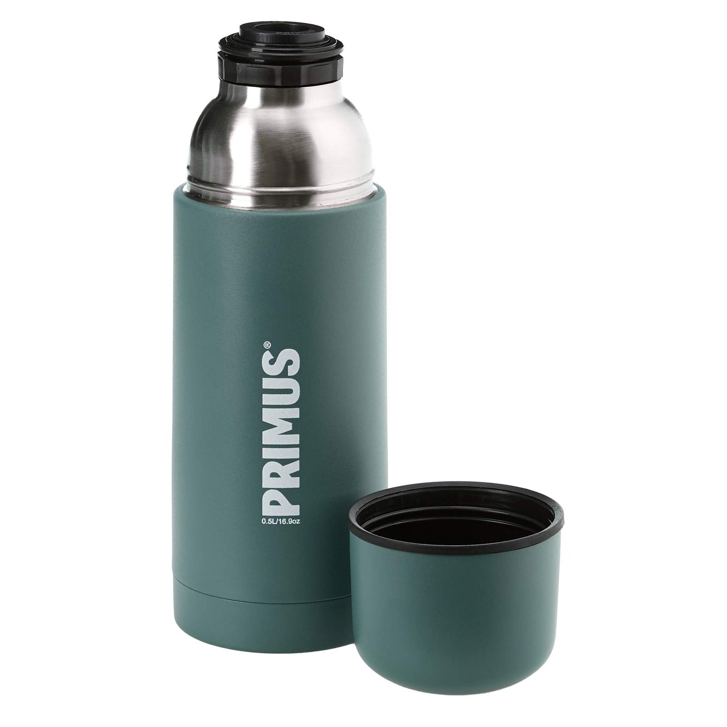 Primus VACUUM BOTTLE 0.5 L FROST - Thermokanne