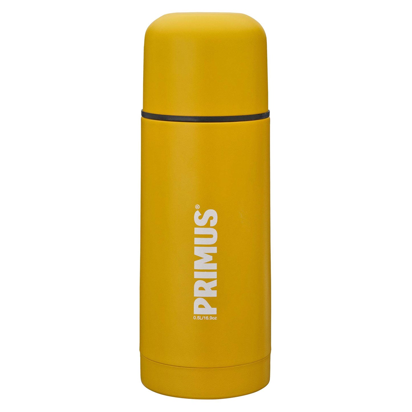 Primus VACUUM BOTTLE 0.5 L YELLOW - Thermokanne