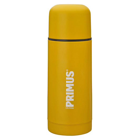 Primus VACUUM BOTTLE 0.5 L YELLOW - Thermokanne