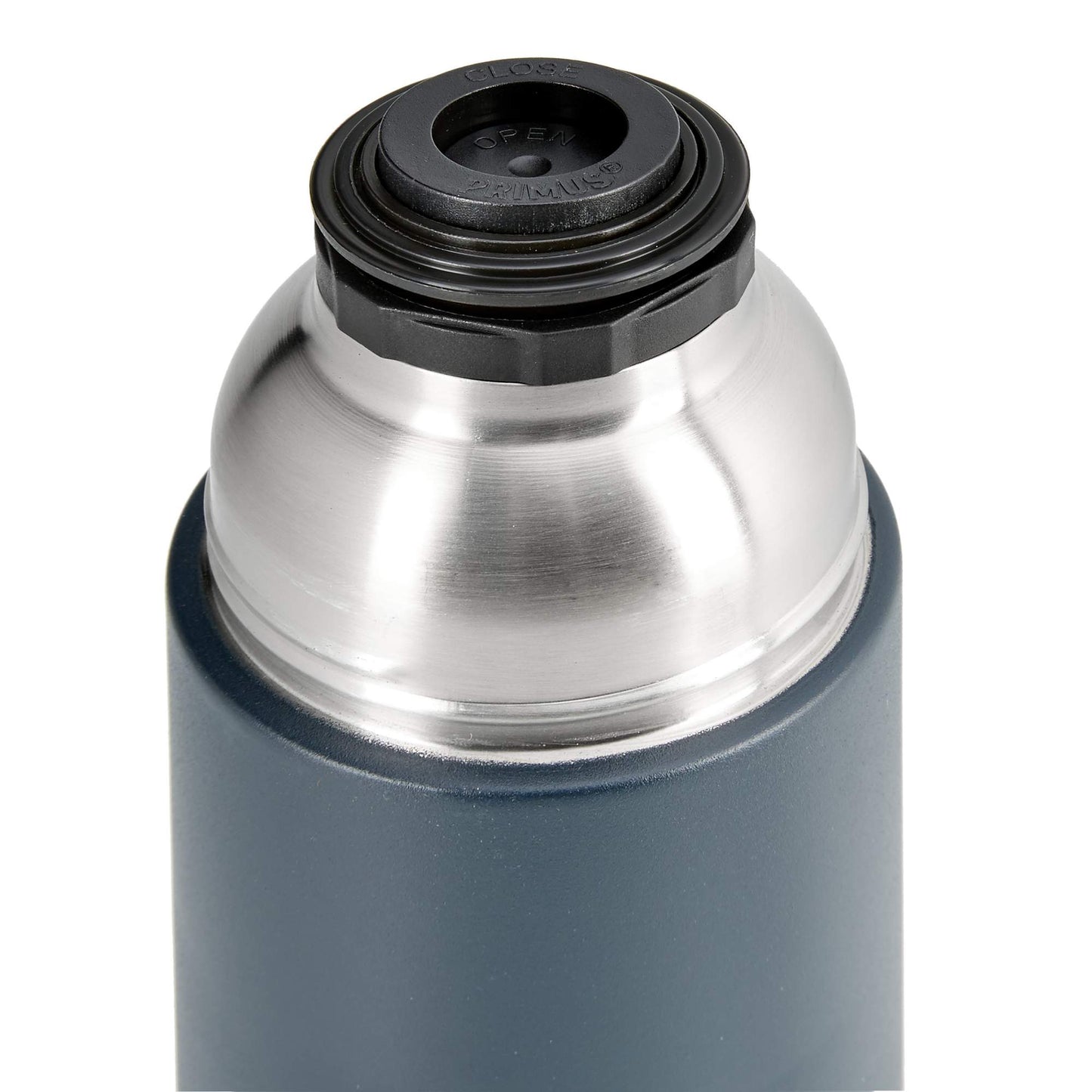 Primus VACUUM BOTTLE 0.5 L NAVY - Thermokanne