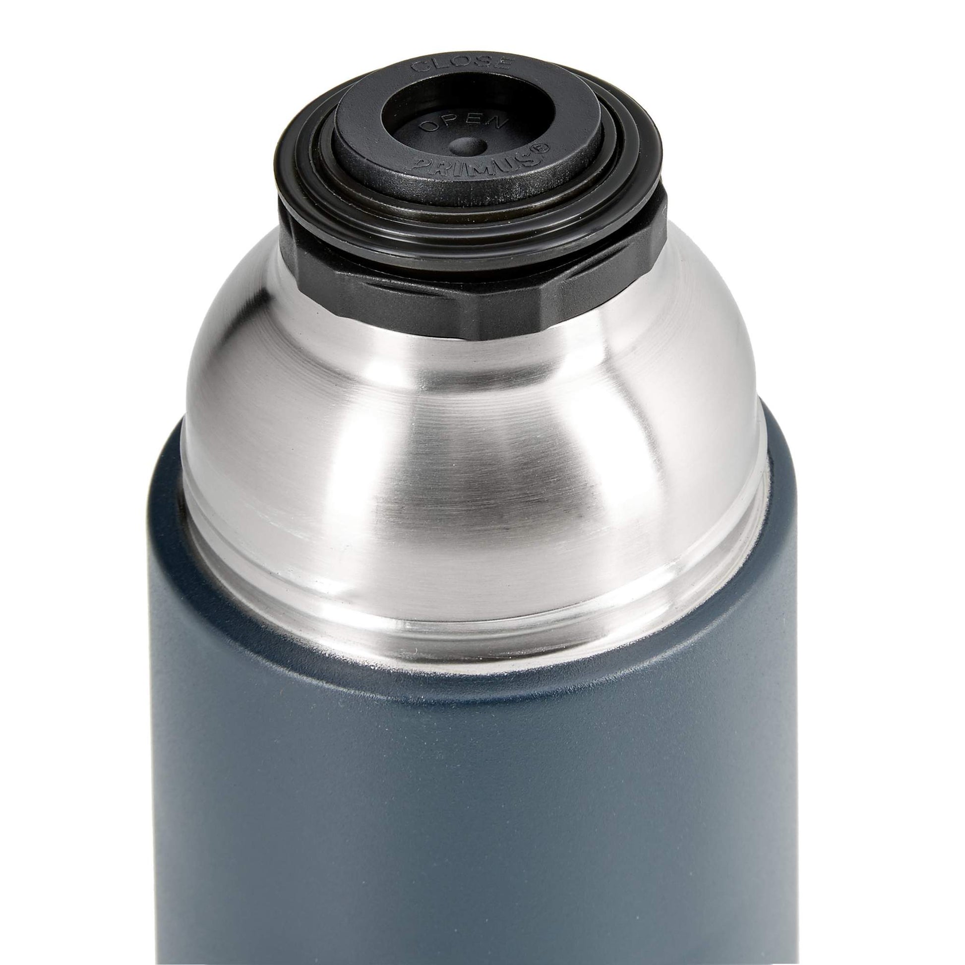 Primus VACUUM BOTTLE 0.5 L NAVY - Thermokanne