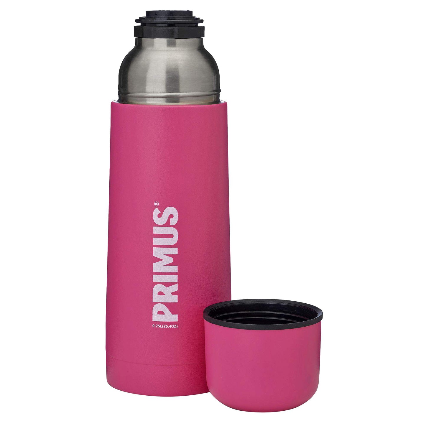 Primus VACUUM BOTTLE 0.75 L PINK - Thermokanne