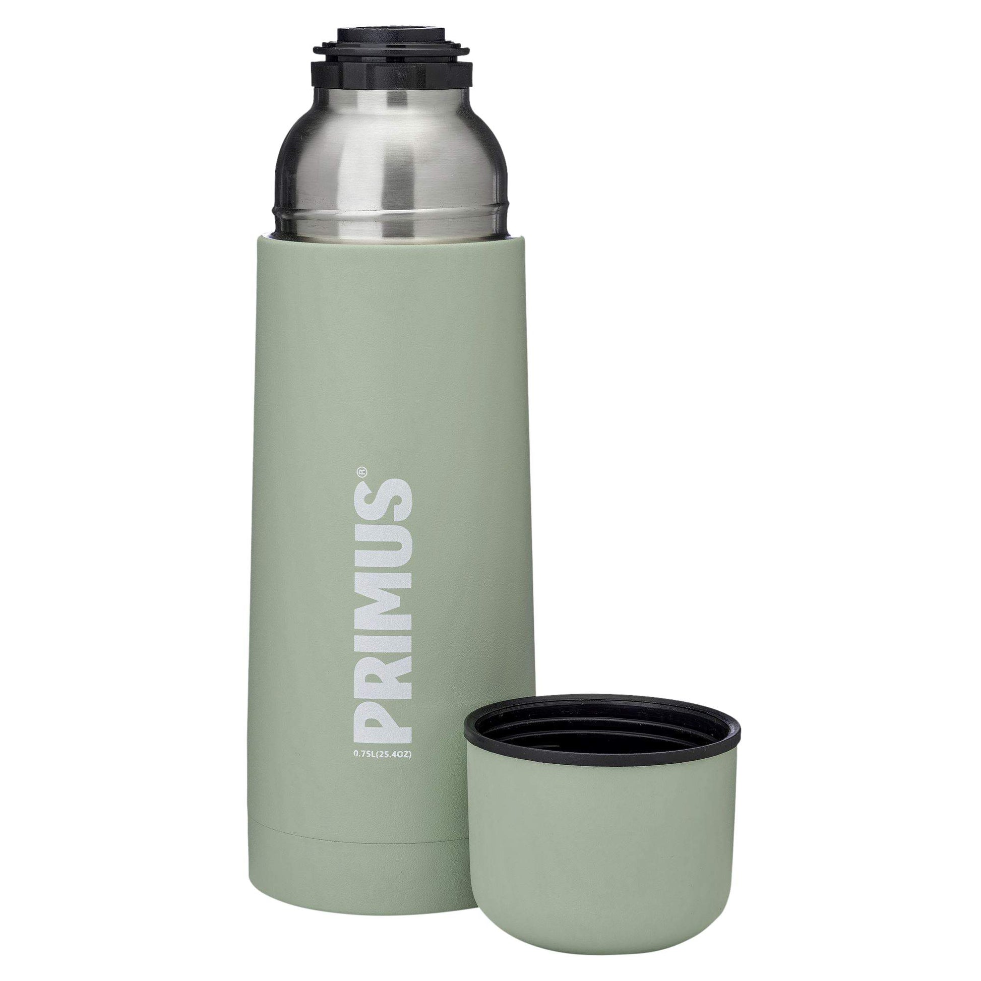 Primus VACUUM BOTTLE 0.75 L MINT - Thermokanne