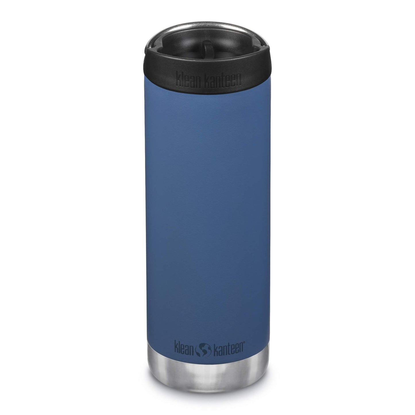 Klean Kanteen KANTEEN TKWIDE VI, MIT CAFÉ CAP - Thermobecher
