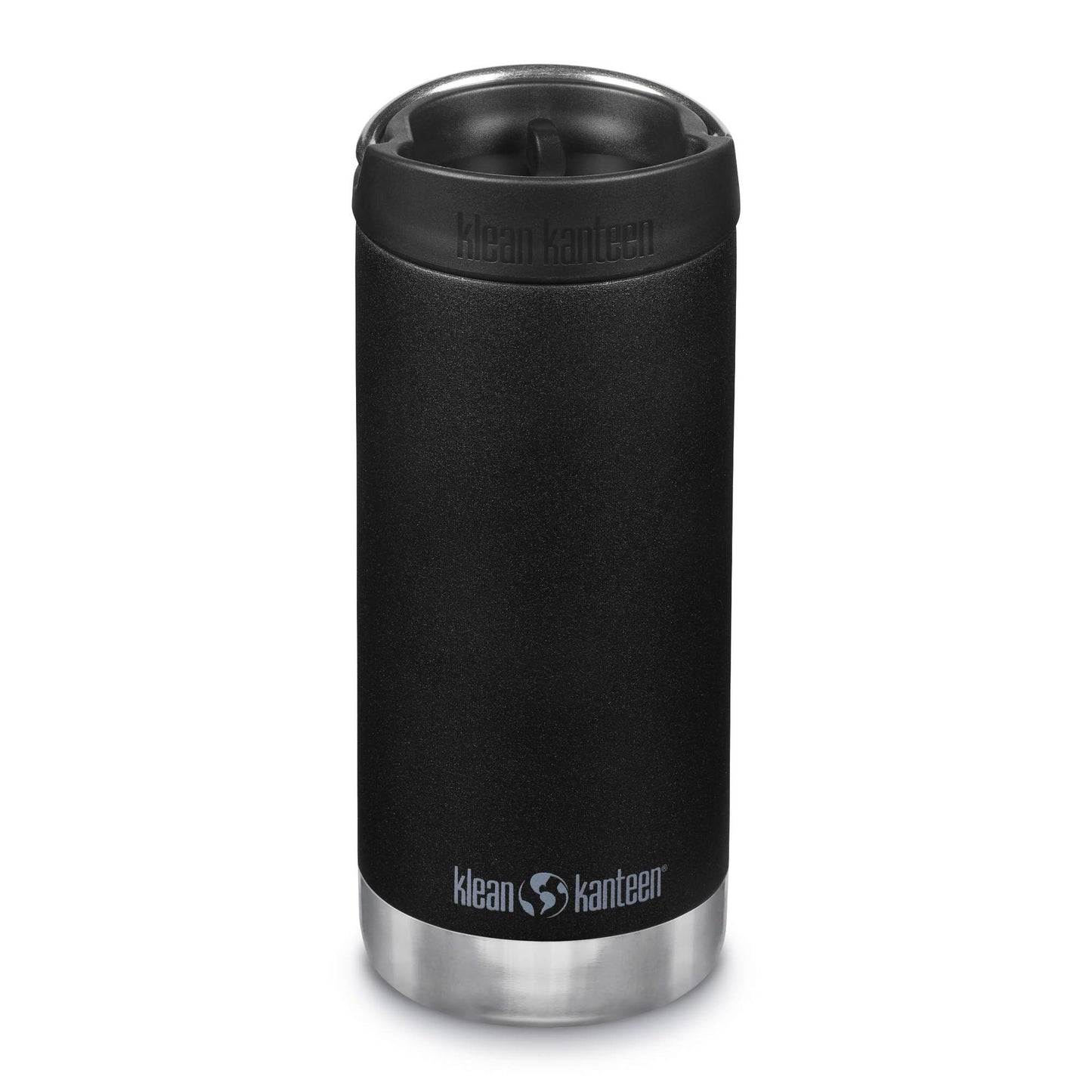 Klean Kanteen KANTEEN TKWIDE VI, MIT CAFÉ CAP - Thermobecher