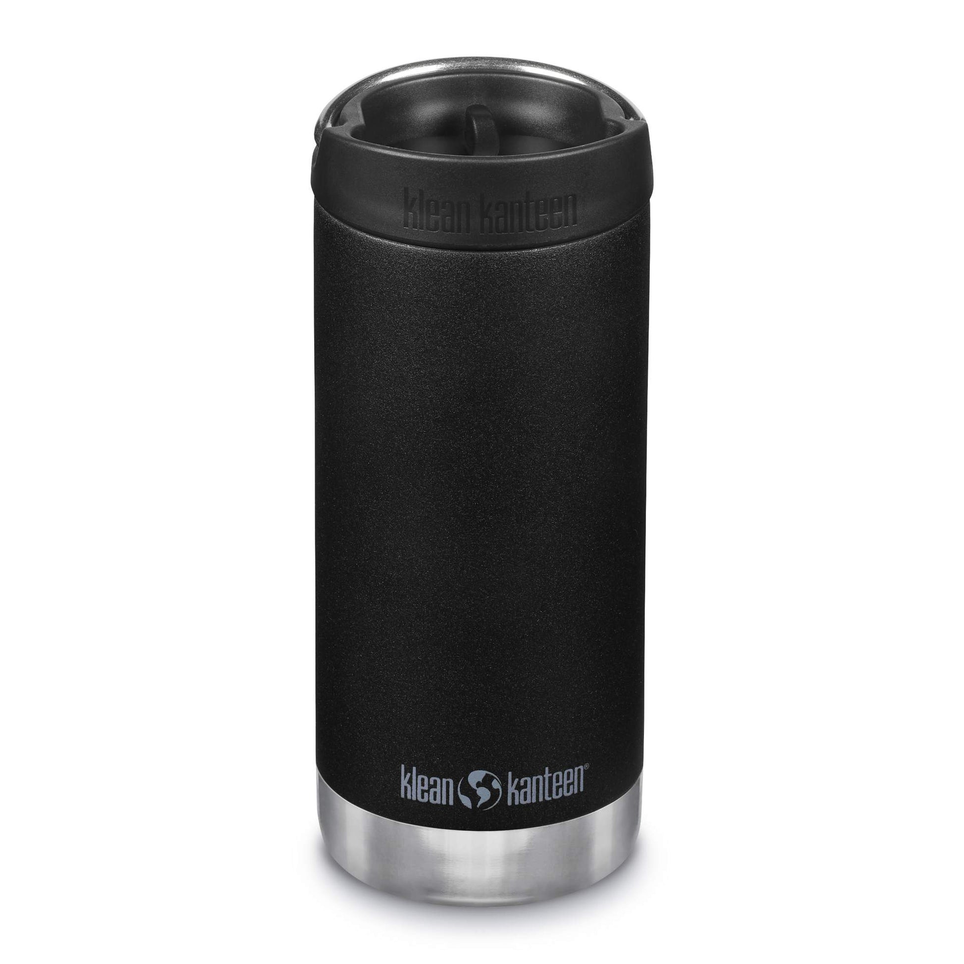 Klean Kanteen KANTEEN TKWIDE VI, MIT CAFÉ CAP - Thermobecher