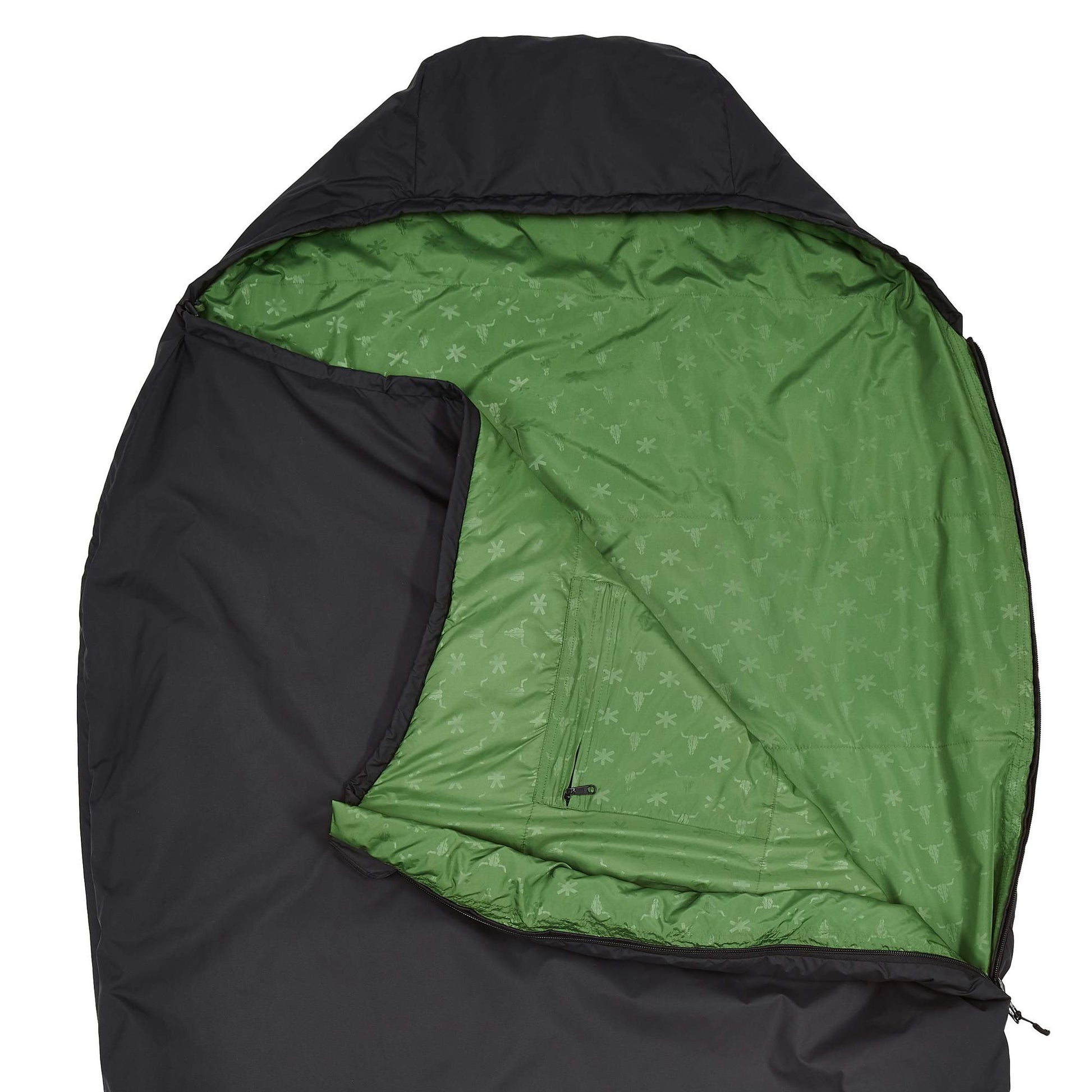 FRILUFTS STIVVA 11 W:O:A - Sommerschlafsack