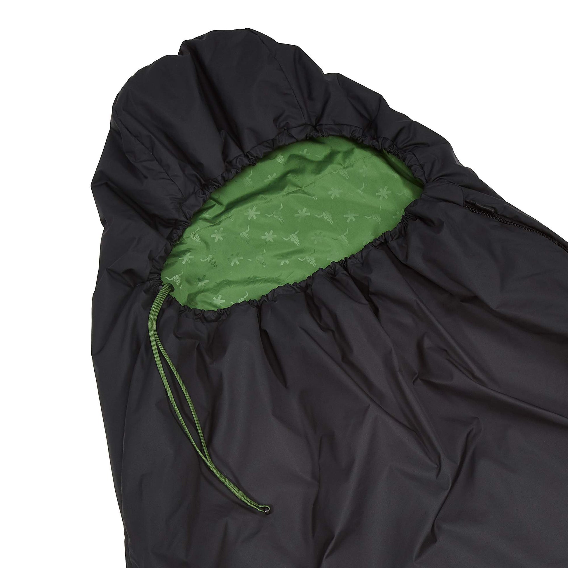 FRILUFTS STIVVA 11 W:O:A - Sommerschlafsack