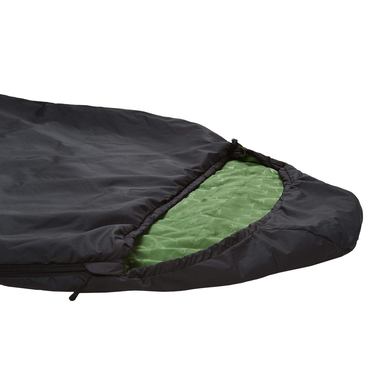 FRILUFTS STIVVA 11 W:O:A - Sommerschlafsack