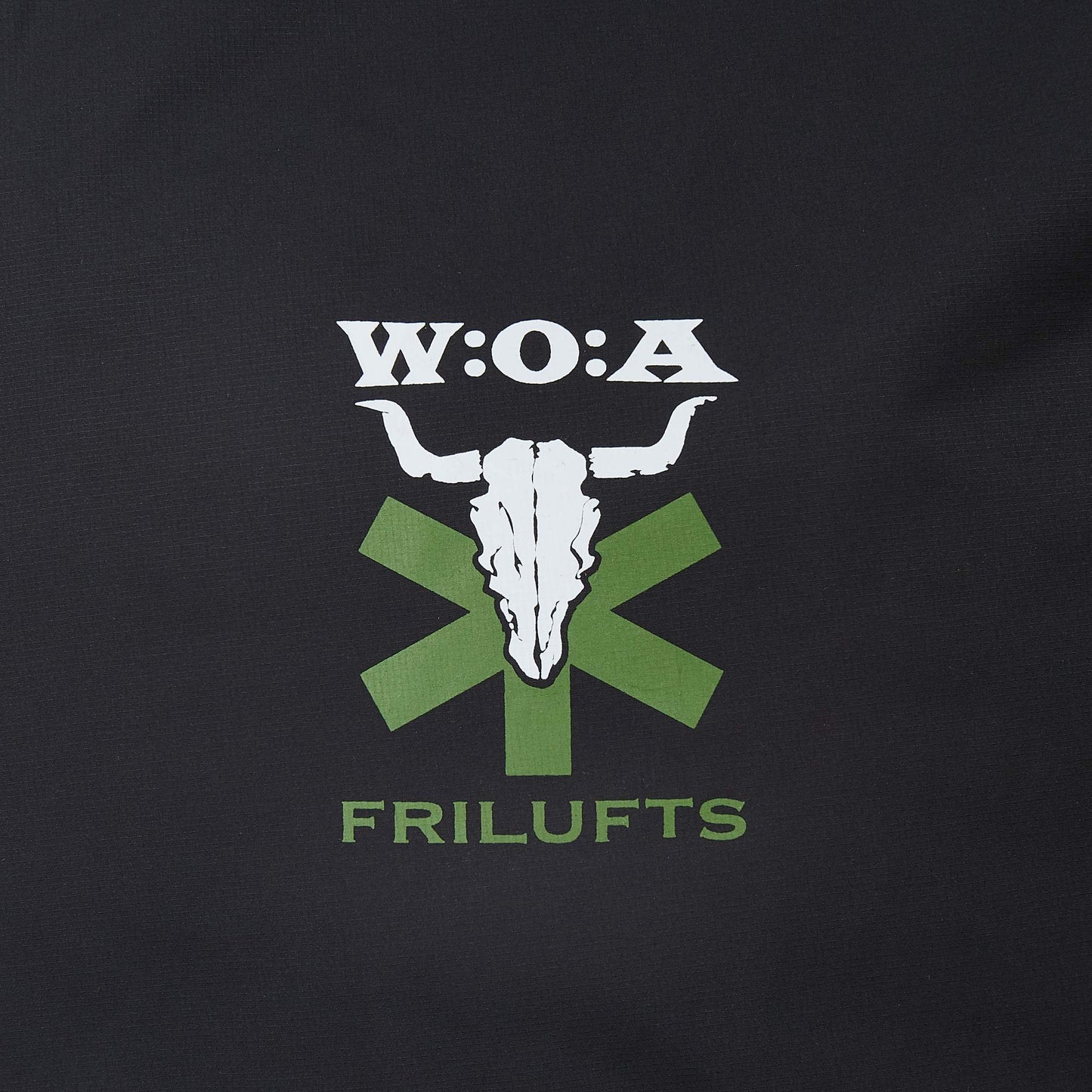 FRILUFTS STIVVA 11 W:O:A - Sommerschlafsack