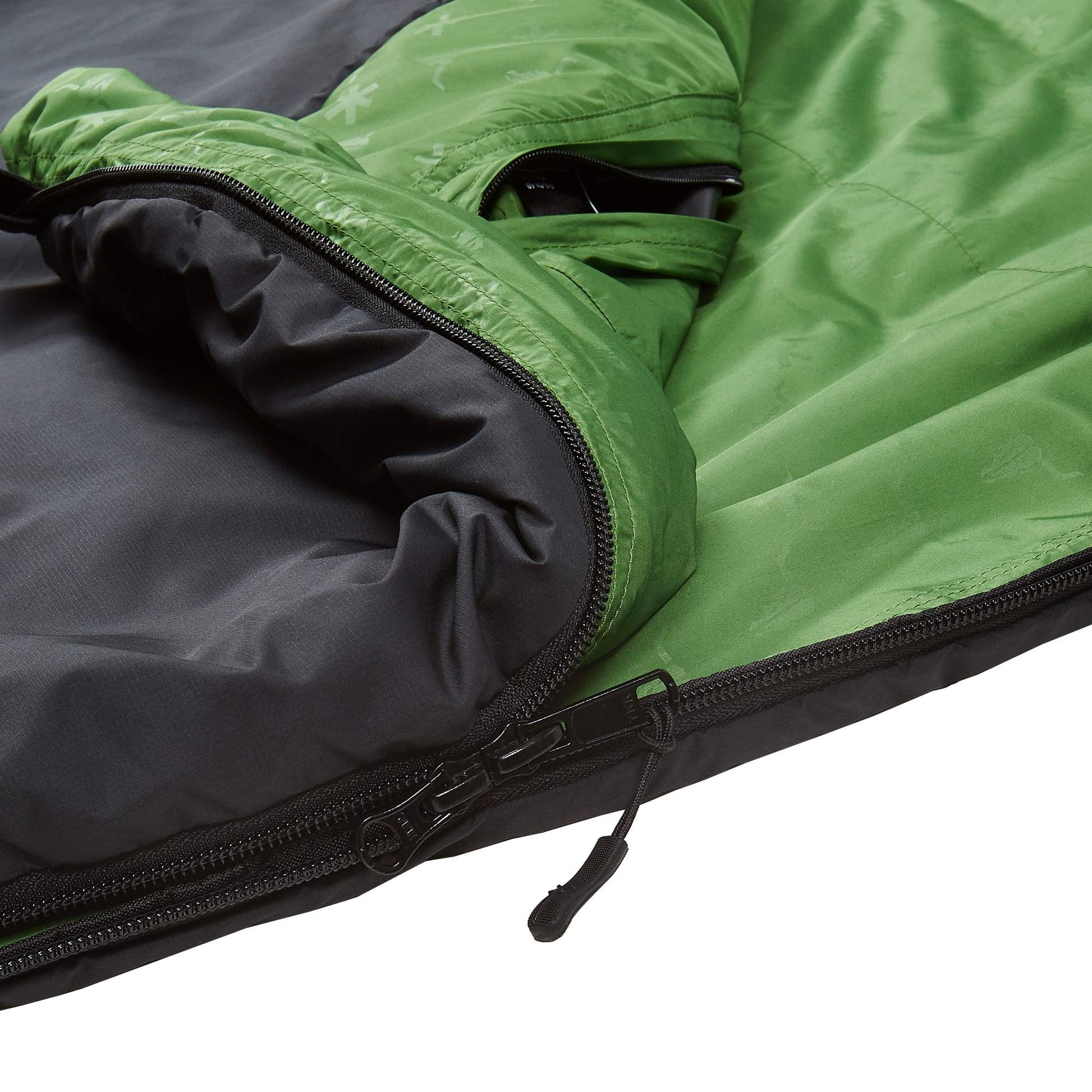 FRILUFTS STIVVA 11 W:O:A - Sommerschlafsack