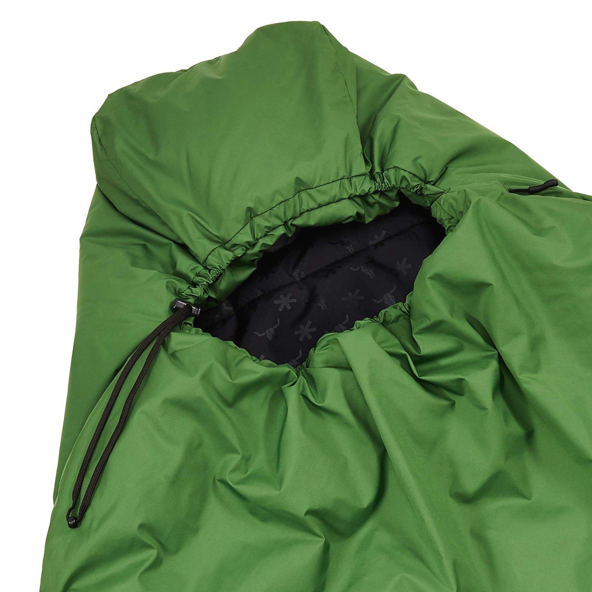 FRILUFTS STIVVA 5 W:O:A - Kunstfaserschlafsack