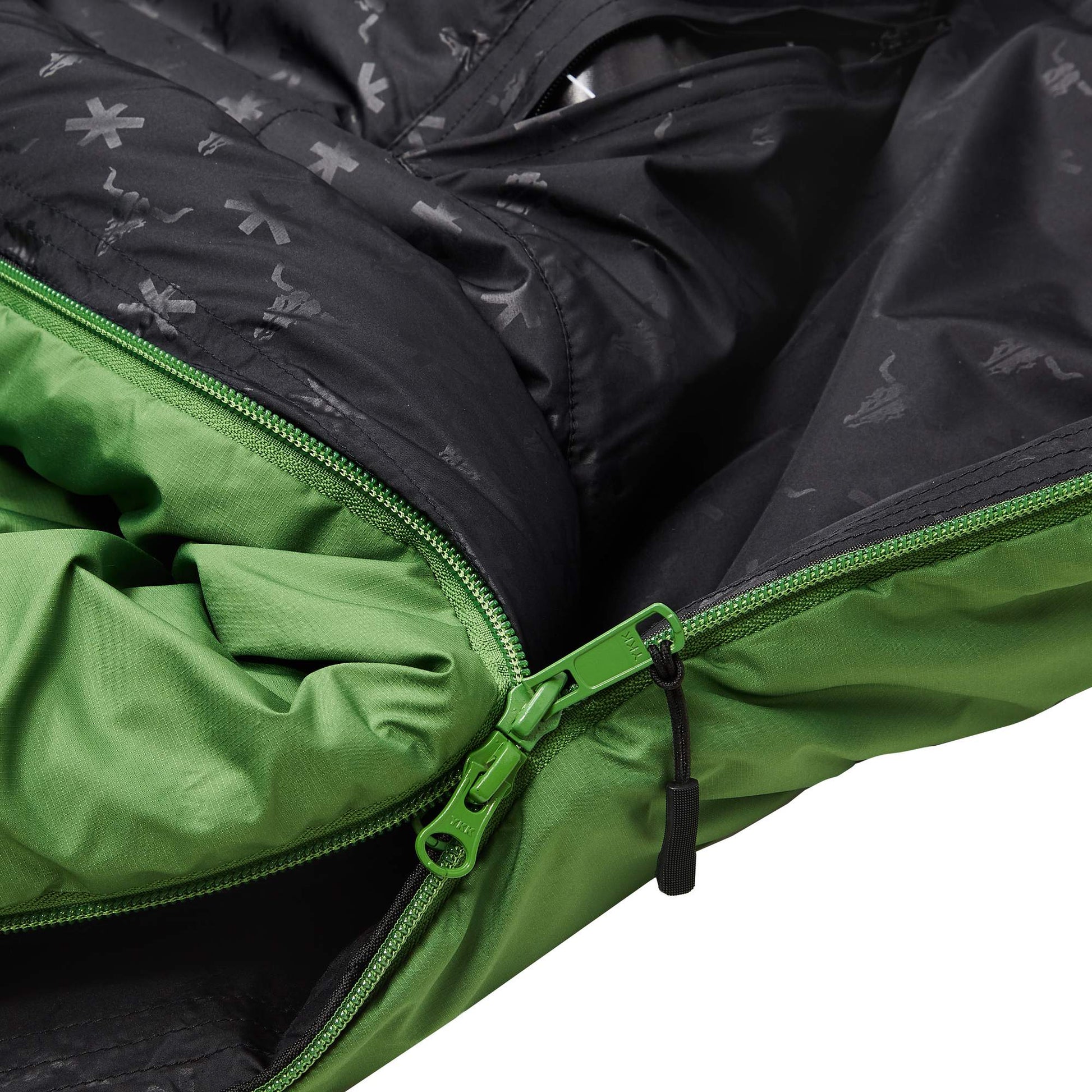 FRILUFTS STIVVA 5 W:O:A - Kunstfaserschlafsack