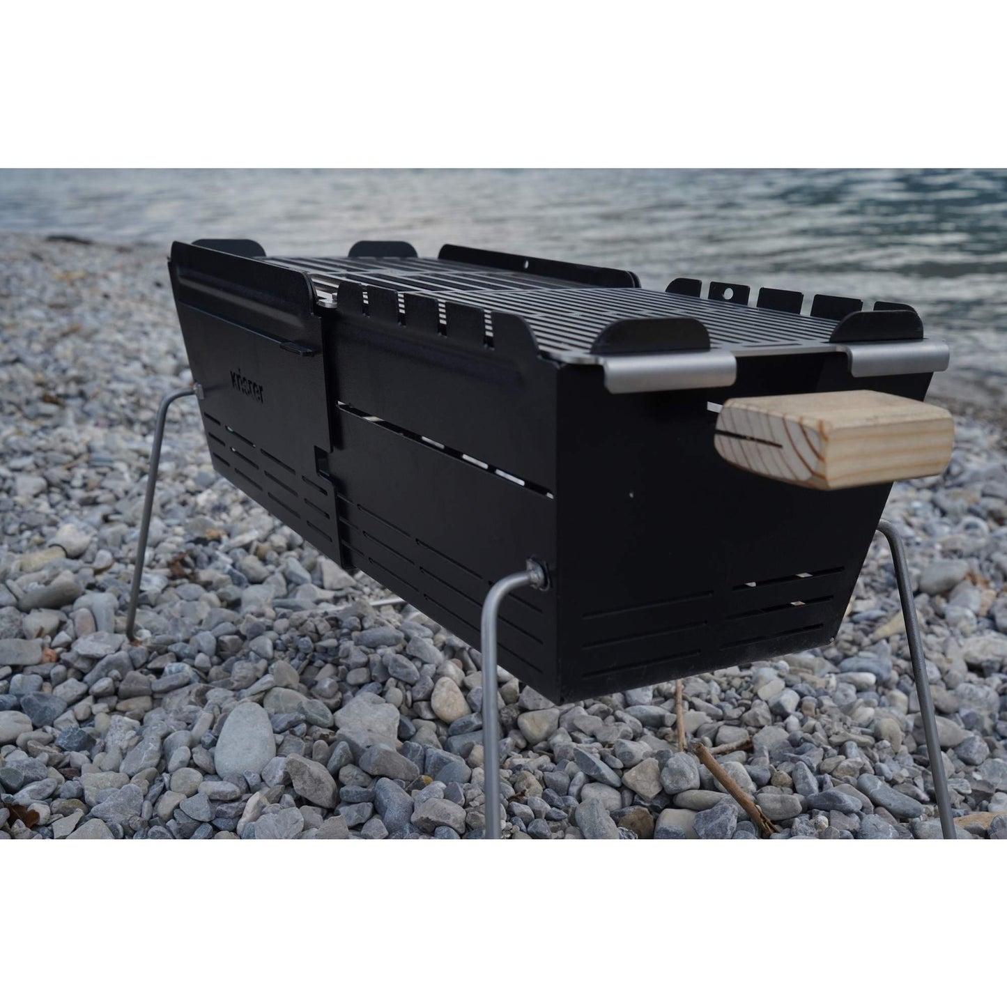 KNISTER ORIGINAL - Grill
