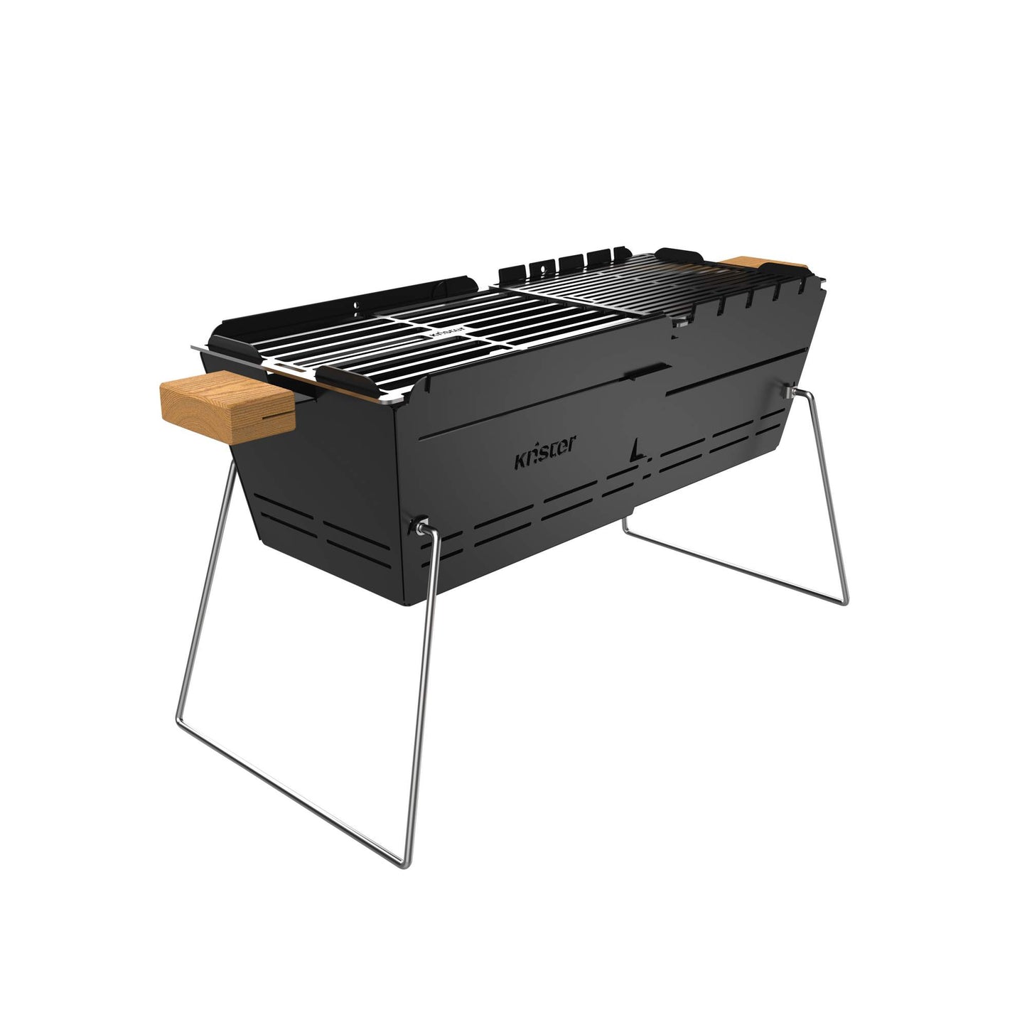  KNISTER ORIGINAL - Grill