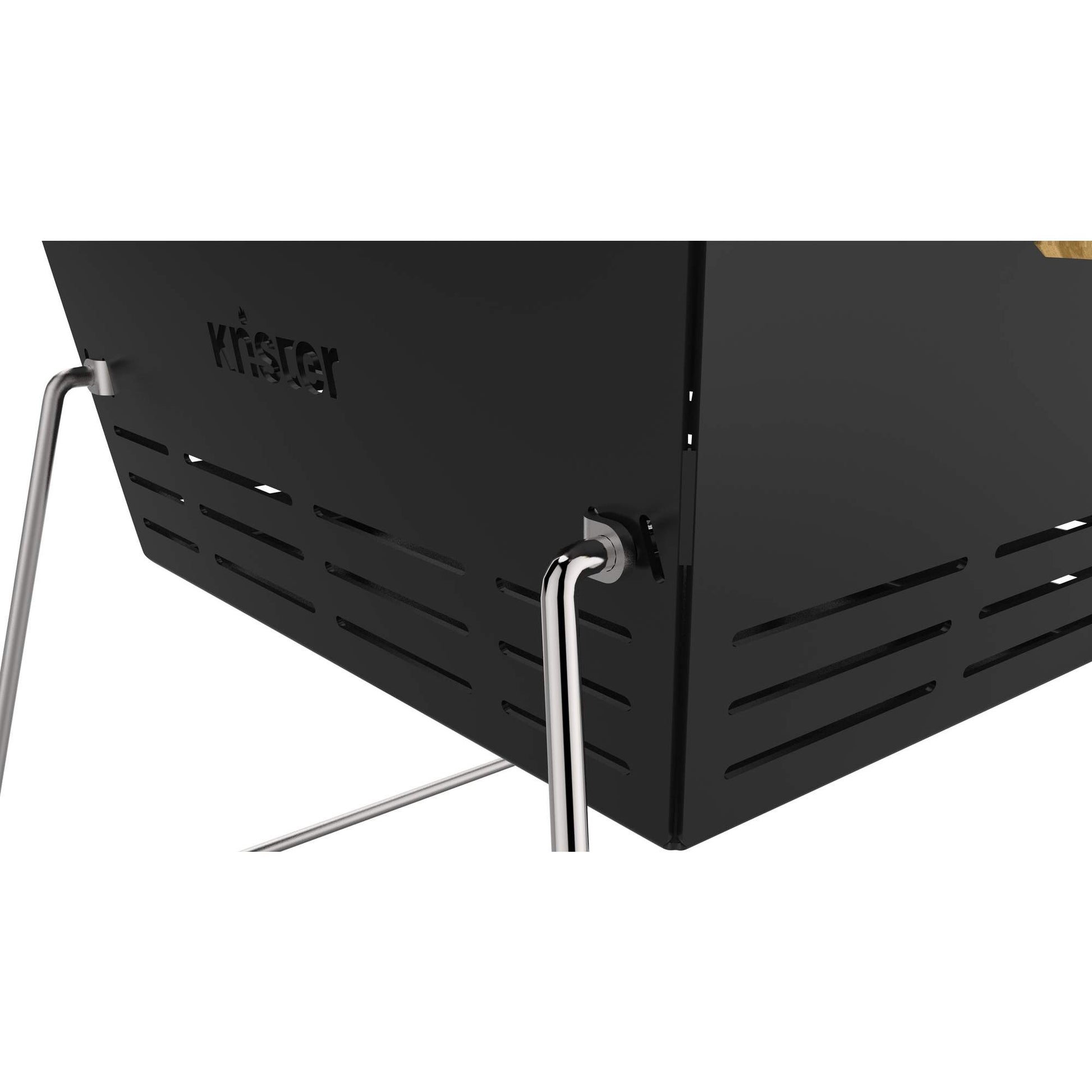  KNISTER ORIGINAL - Grill