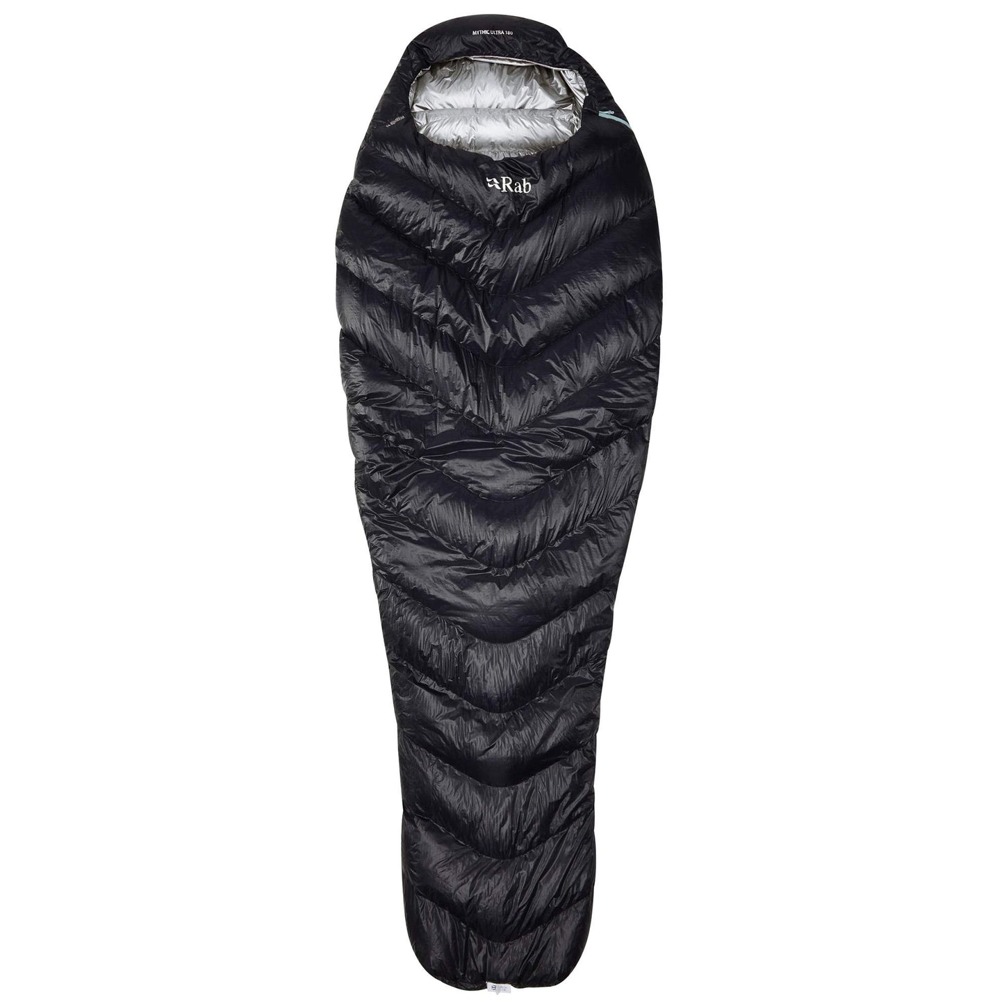 Rab MYTHIC ULTRA 180 - Daunenschlafsack