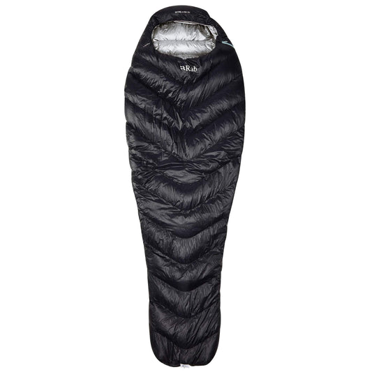 Rab MYTHIC ULTRA 180 - Daunenschlafsack