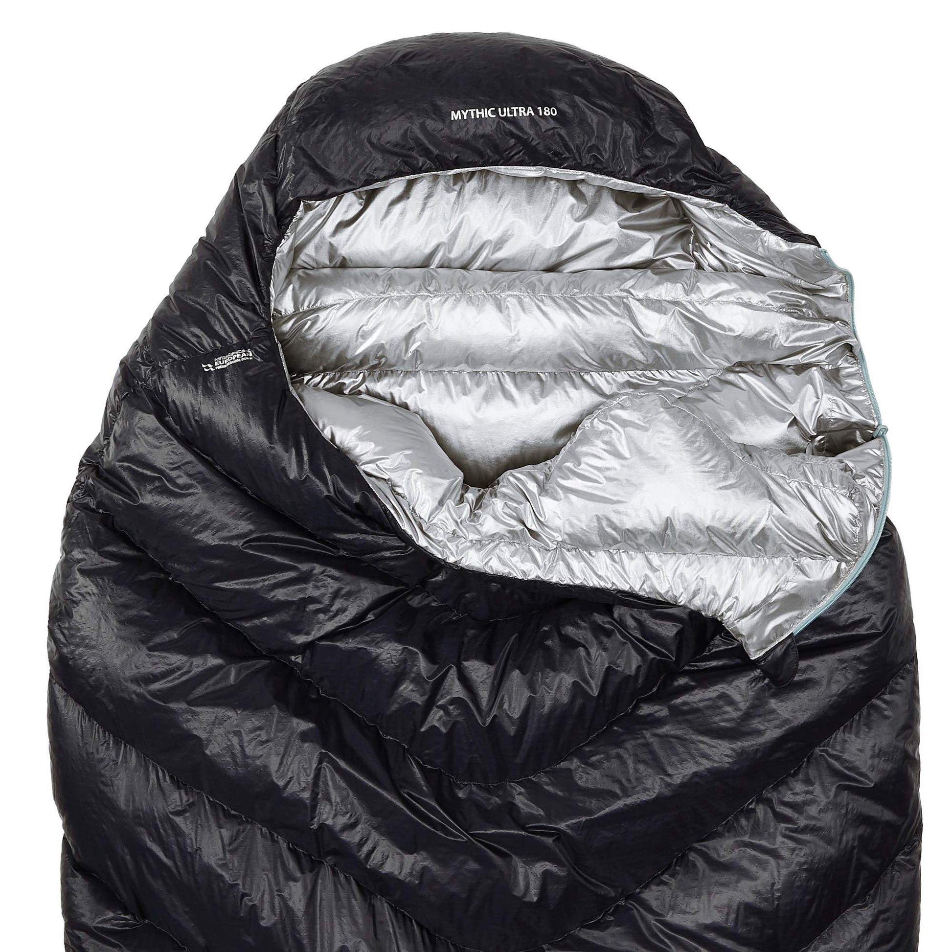 Rab MYTHIC ULTRA 180 - Daunenschlafsack