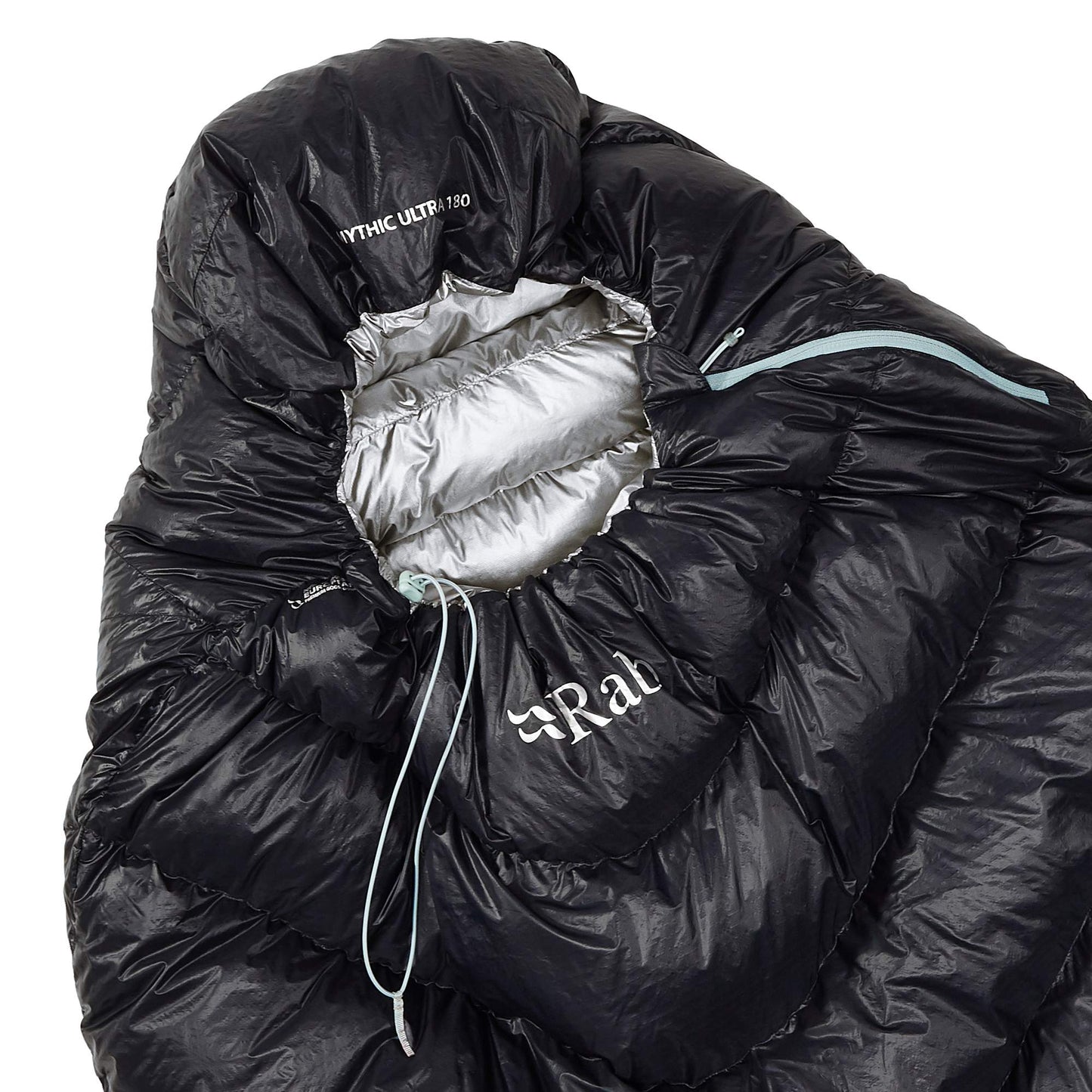Rab MYTHIC ULTRA 180 - Daunenschlafsack