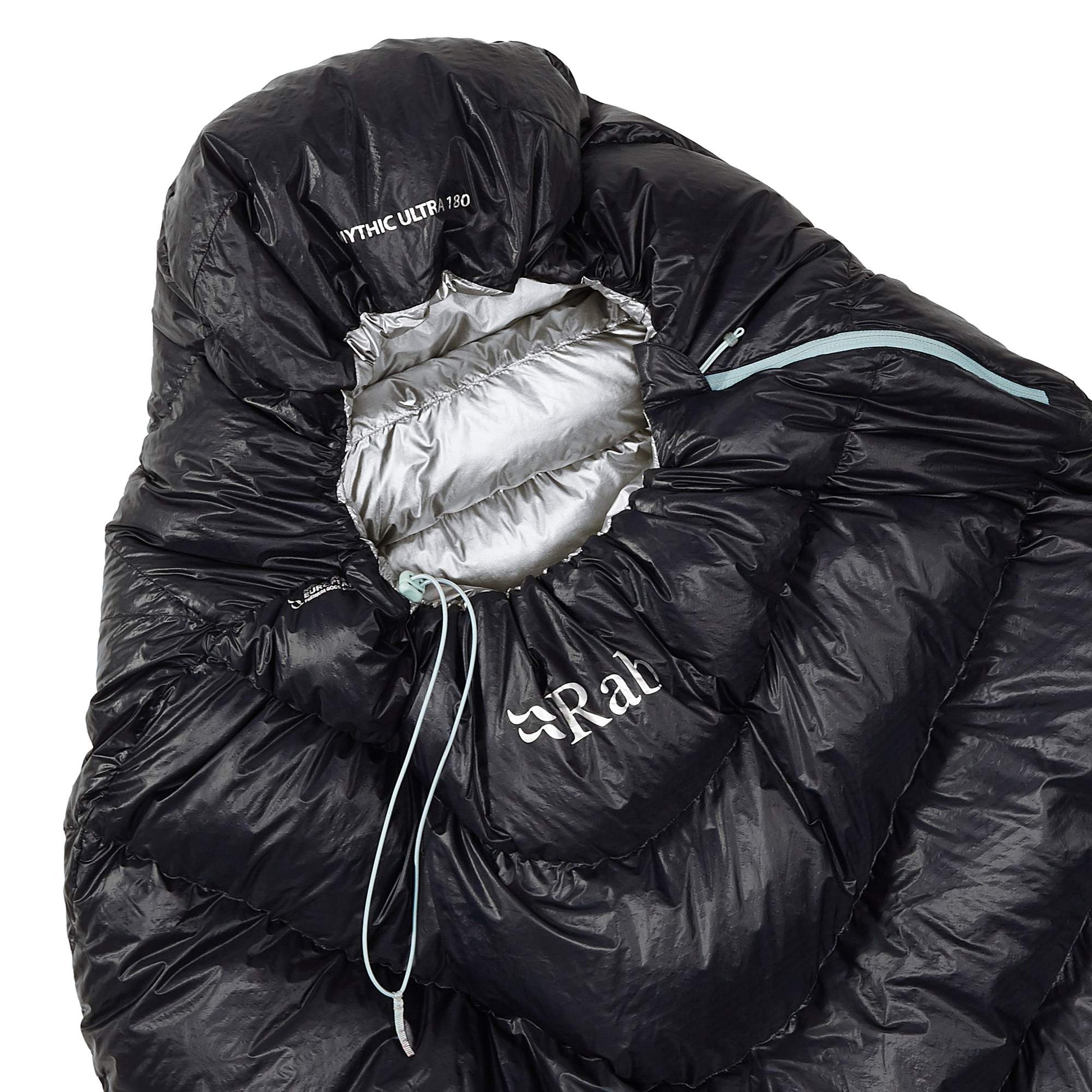 Rab MYTHIC ULTRA 180 - Daunenschlafsack