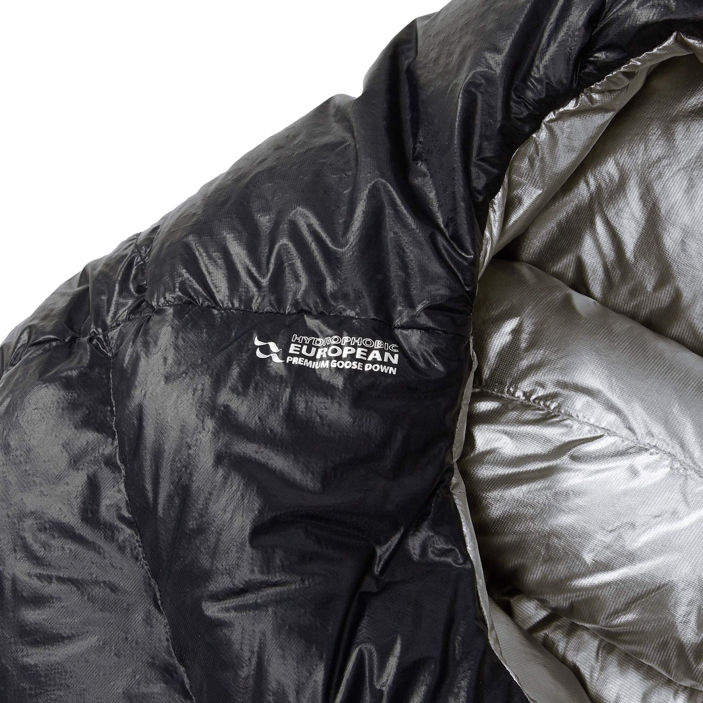 Rab MYTHIC ULTRA 180 - Daunenschlafsack