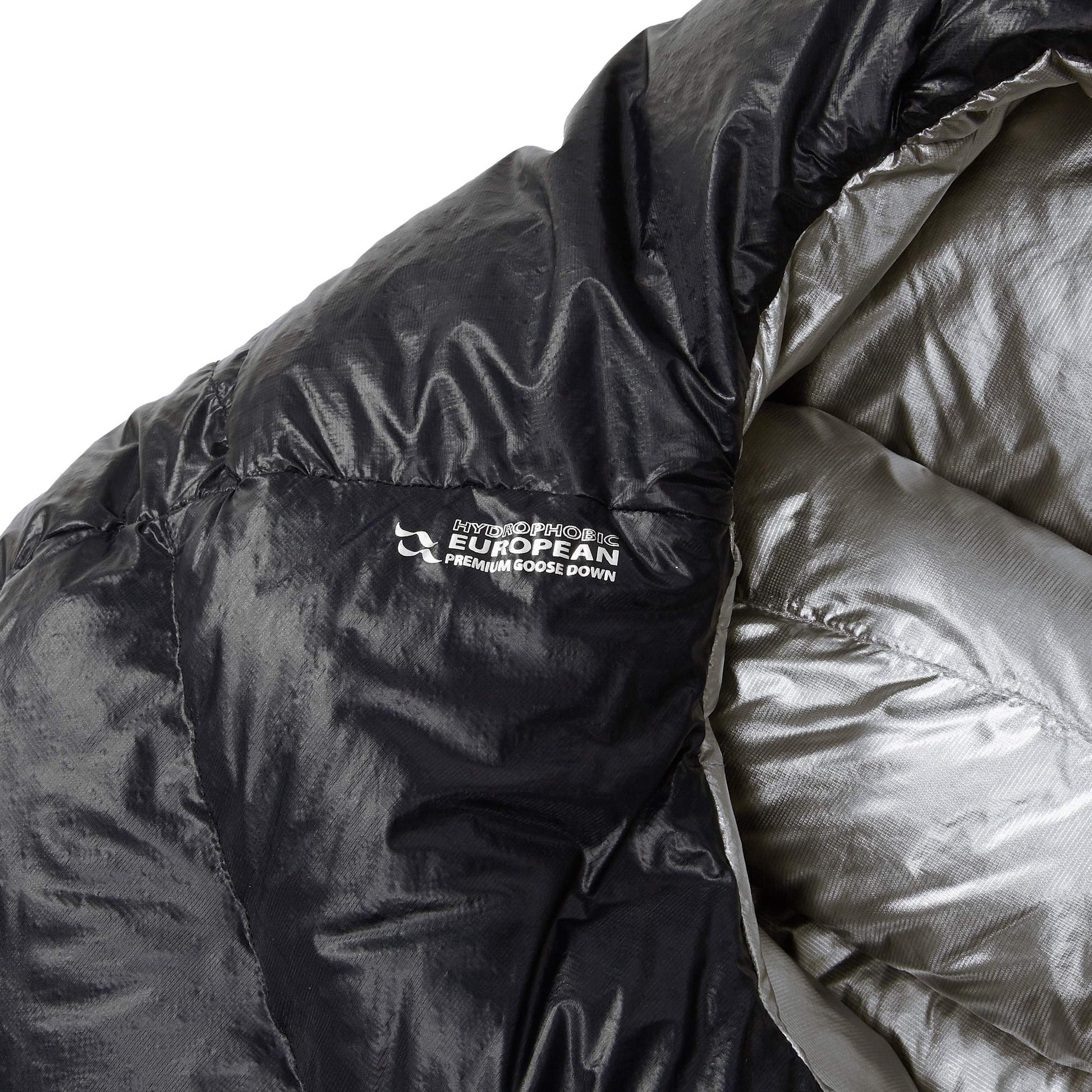 Rab MYTHIC ULTRA 180 - Daunenschlafsack