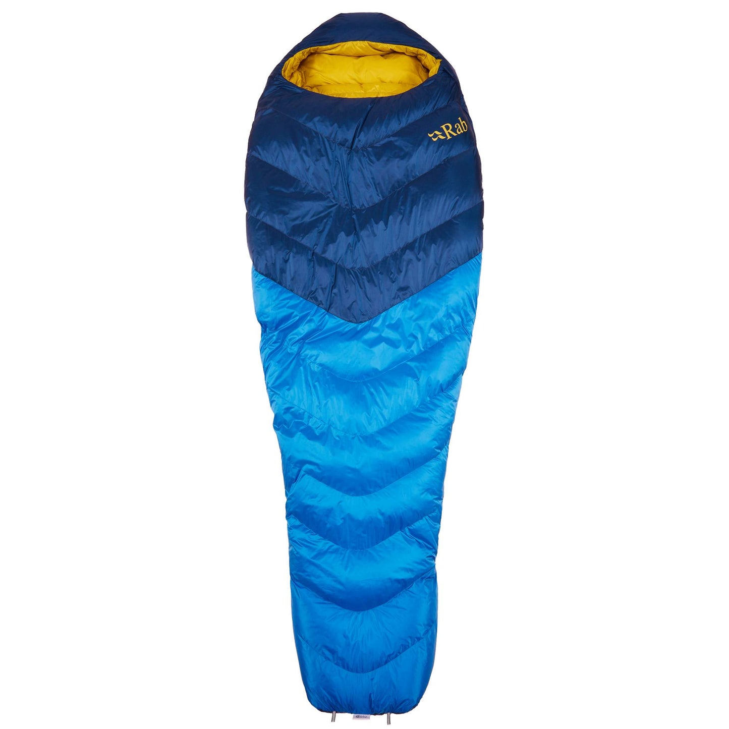 Rab Neutrino 400 - Daunenschlafsack