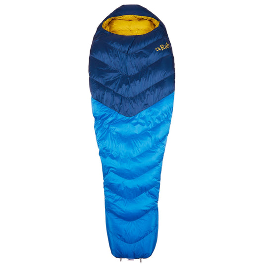 Rab Neutrino 400 - Daunenschlafsack