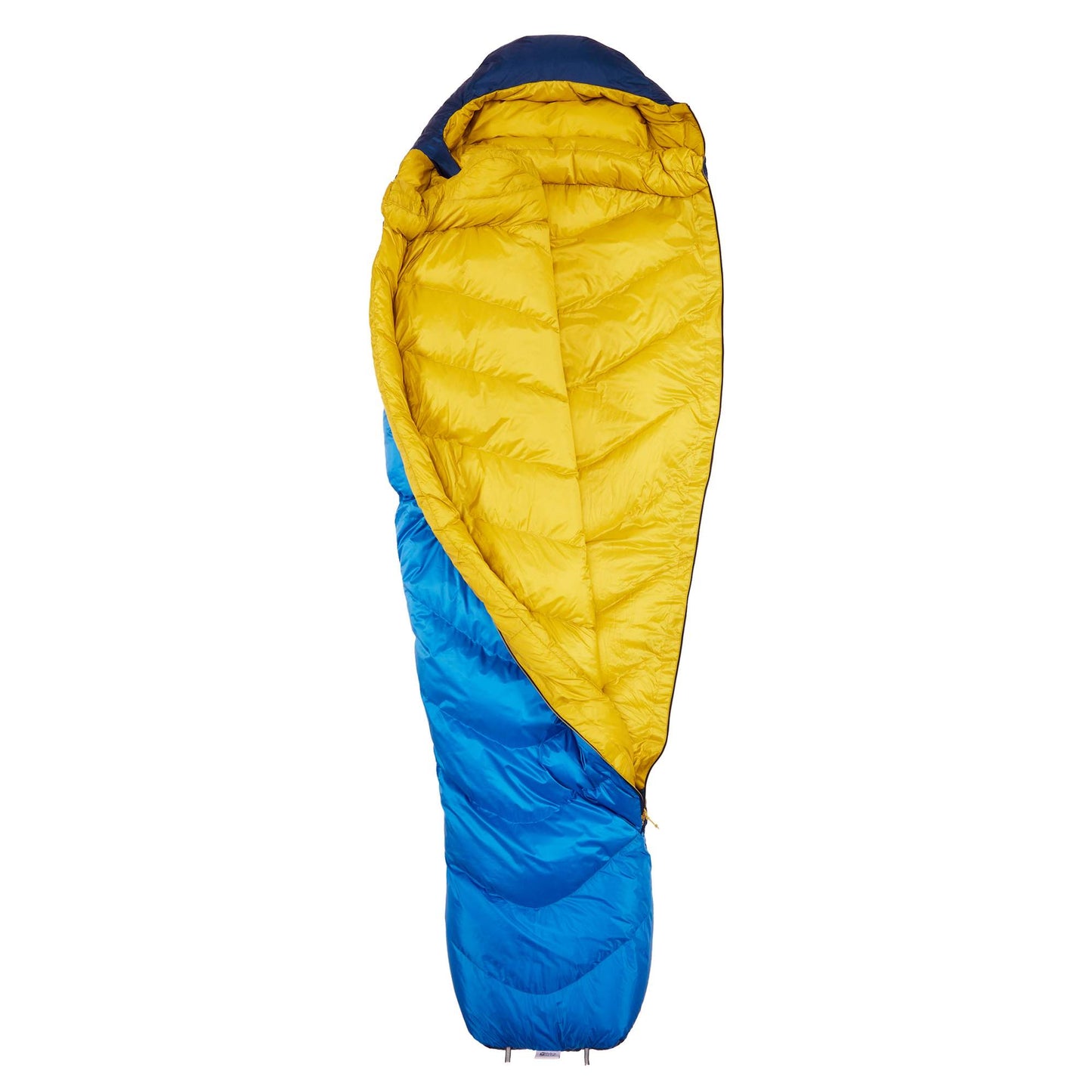 Rab Neutrino 400 - Daunenschlafsack