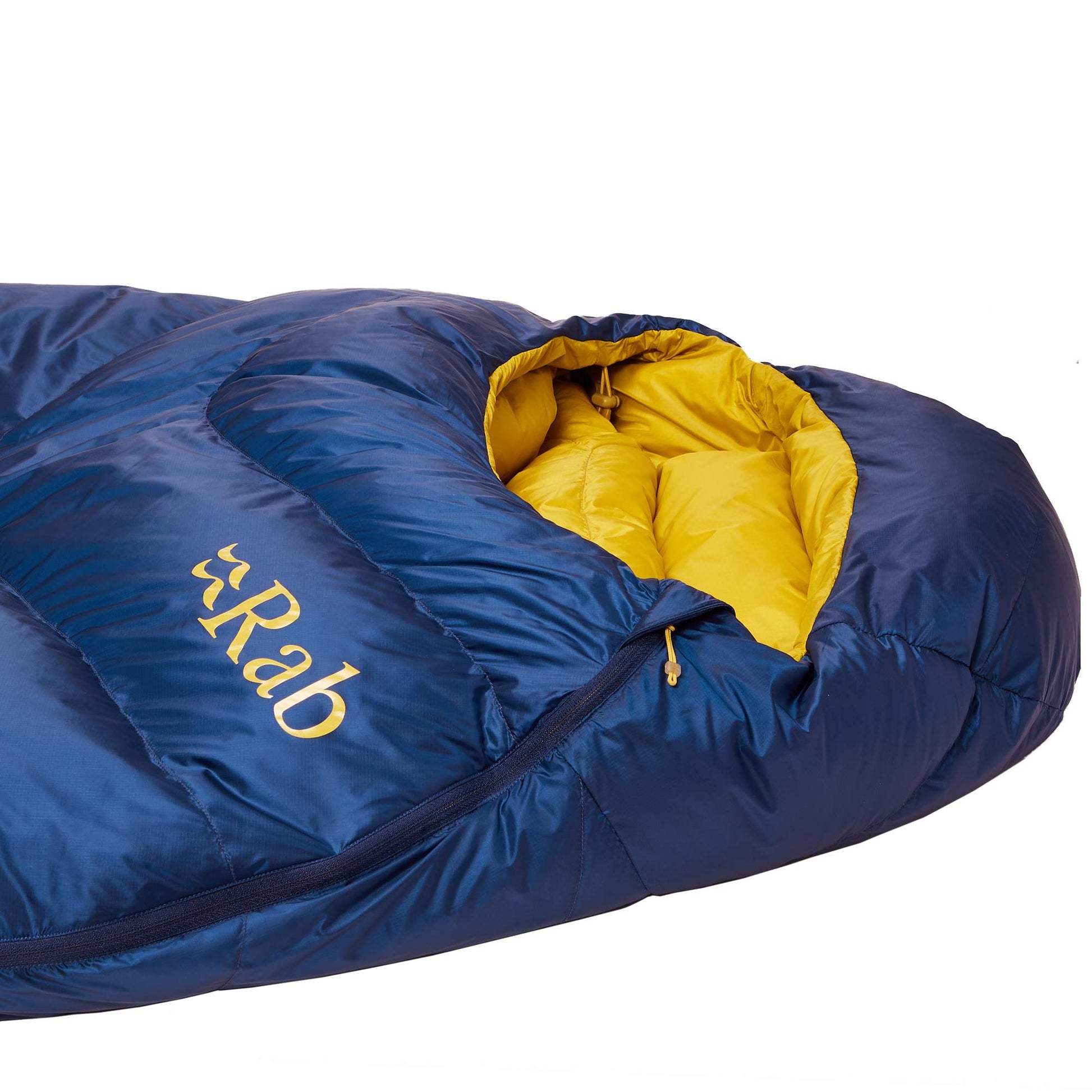 Rab Neutrino 400 - Daunenschlafsack