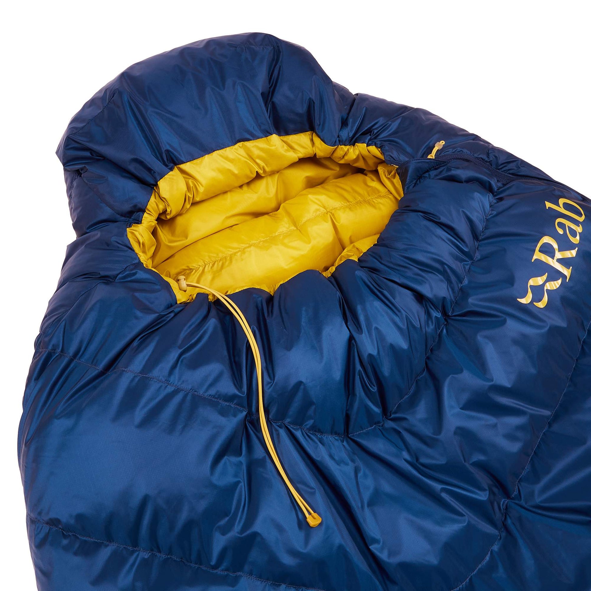 Rab Neutrino 400 - Daunenschlafsack