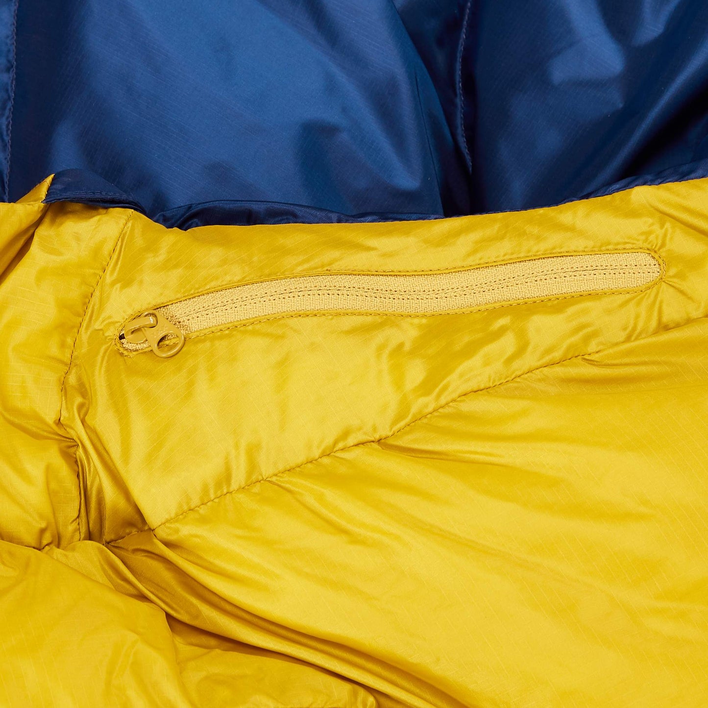 Rab Neutrino 400 - Daunenschlafsack