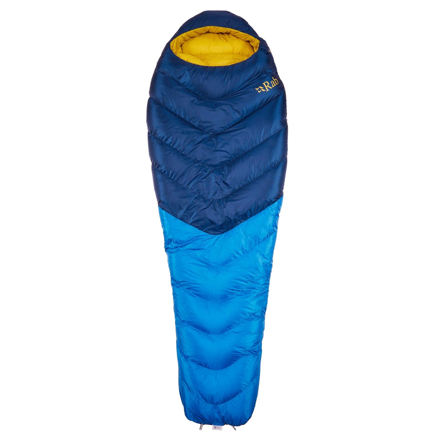 Rab NEUTRINO 600 Herren - Winterschlafsack
