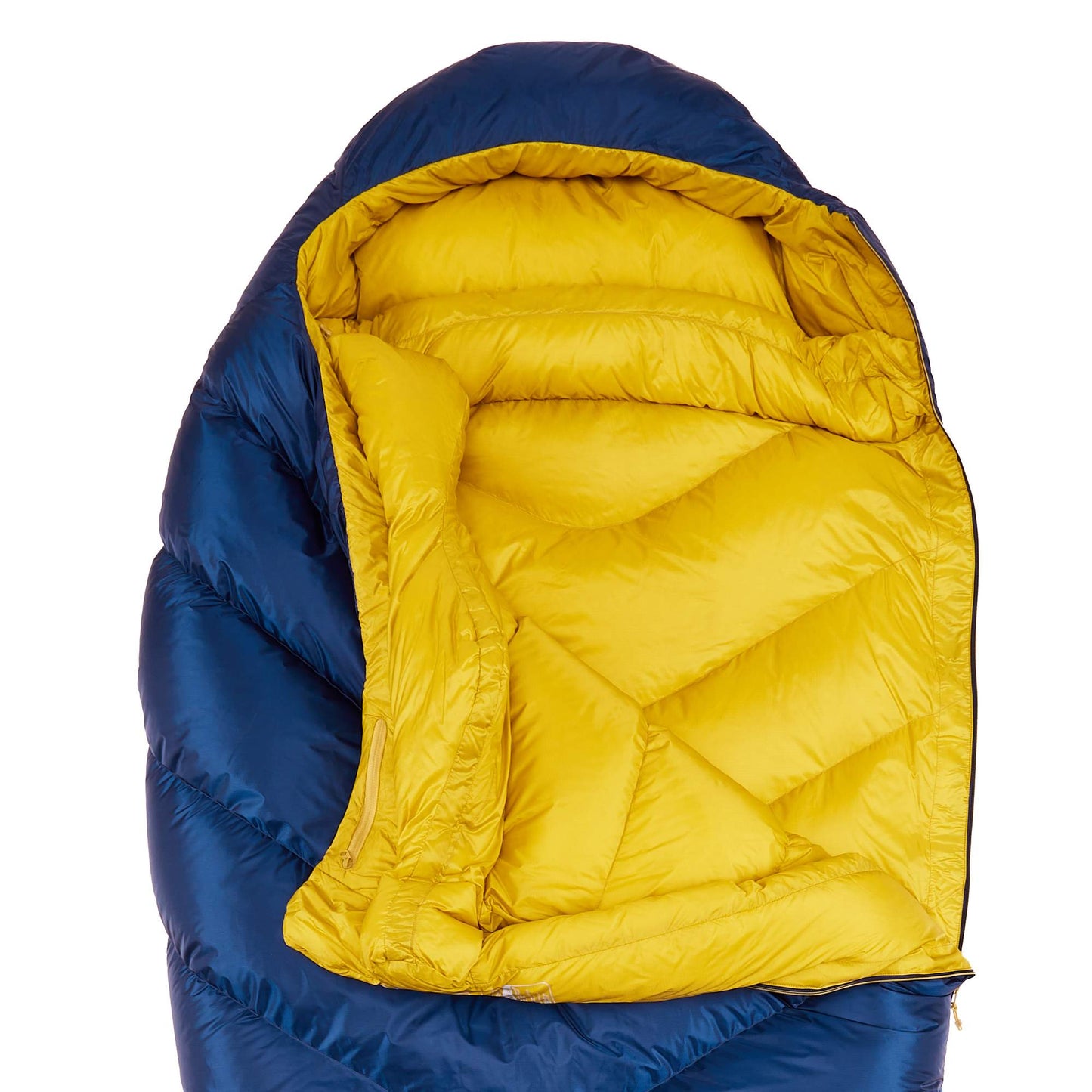 Rab NEUTRINO 600 Herren - Winterschlafsack