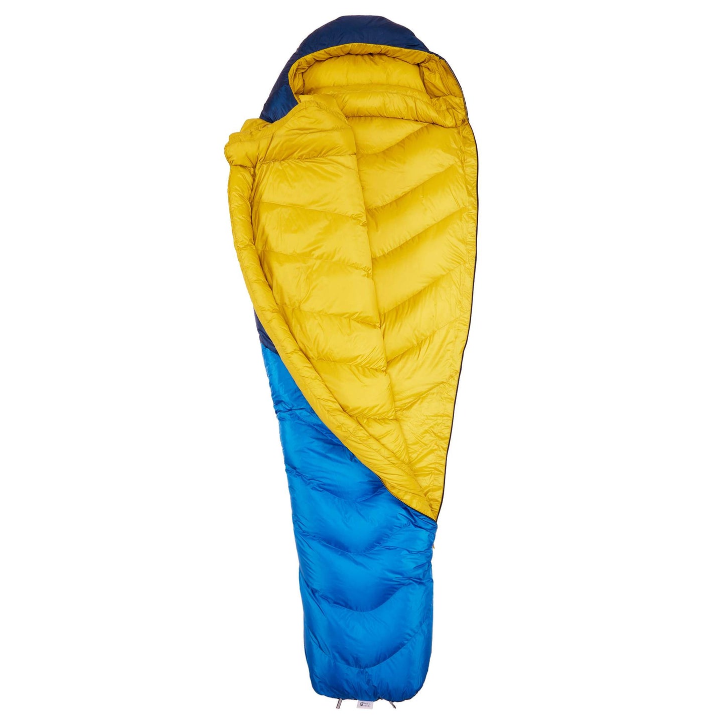 Rab NEUTRINO 600 Herren - Winterschlafsack