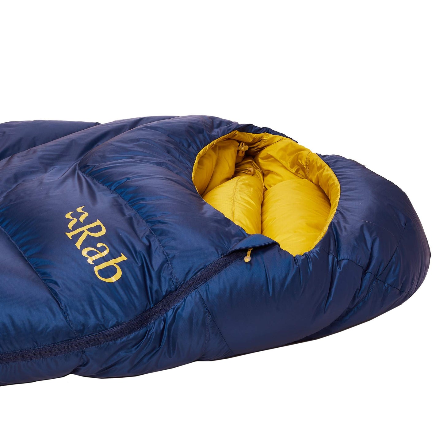 Rab NEUTRINO 600 Herren - Winterschlafsack
