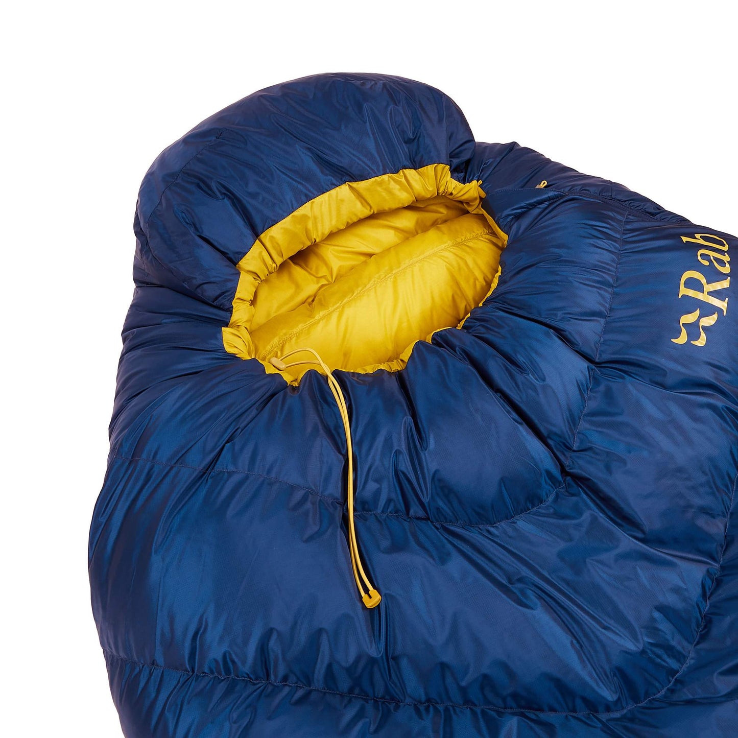 Rab NEUTRINO 600 Herren - Winterschlafsack