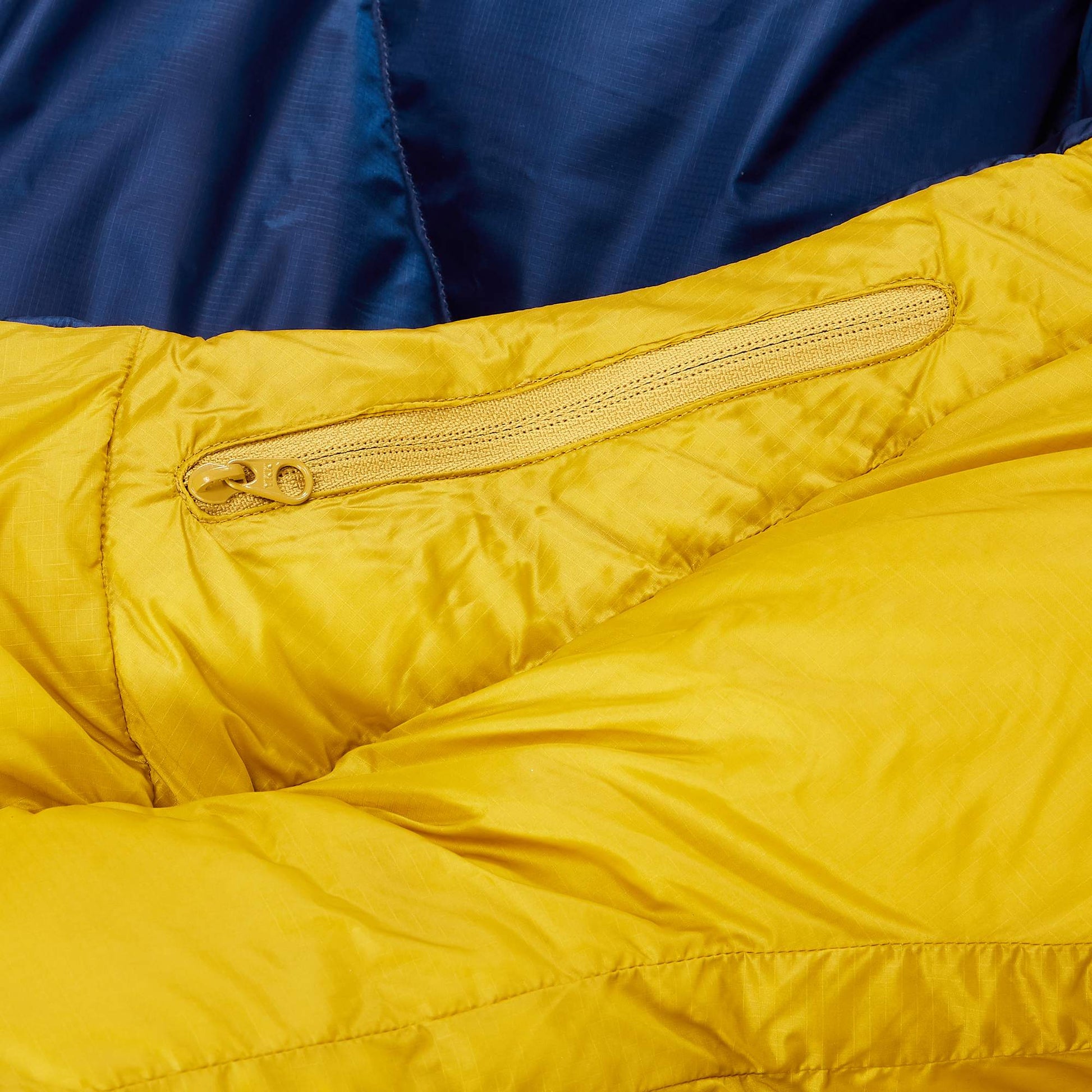 Rab NEUTRINO 600 Herren - Winterschlafsack