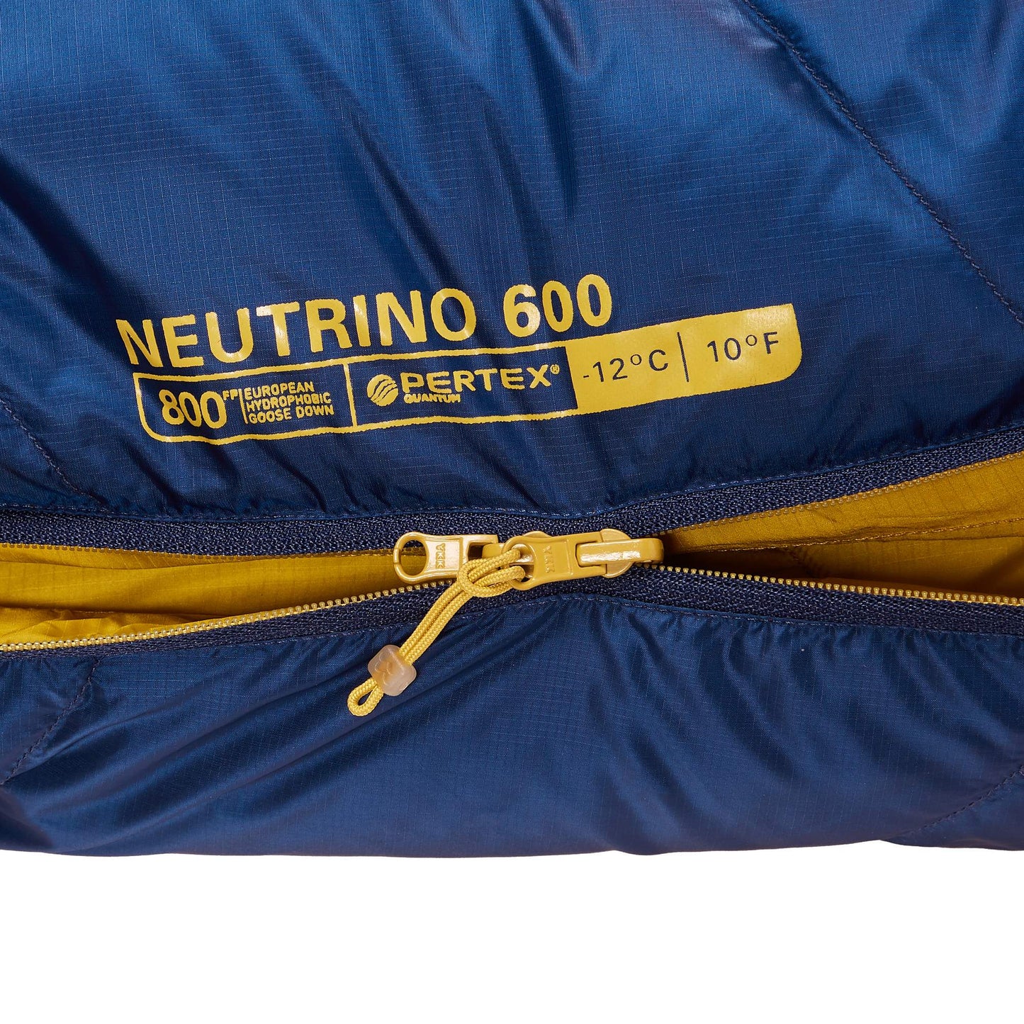 Rab NEUTRINO 600 Herren - Winterschlafsack