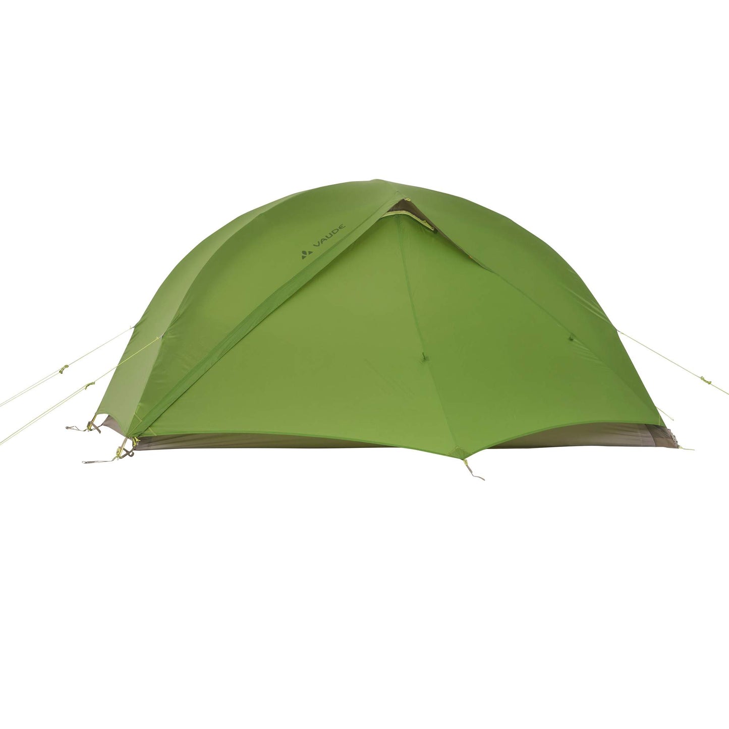 VAUDE SPACE SEAMLESS 1-2P - Kuppelzelt