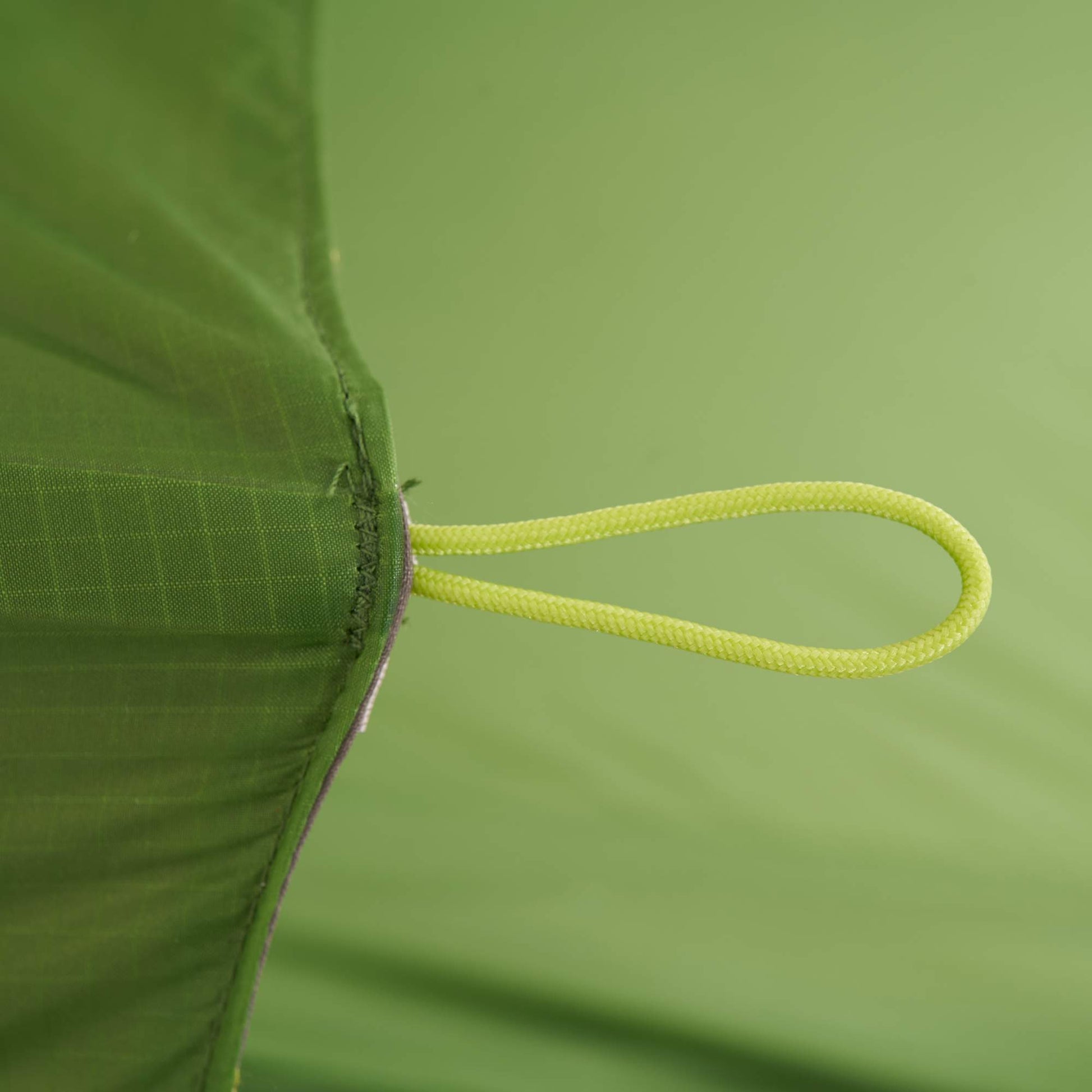 VAUDE SPACE SEAMLESS 1-2P - Kuppelzelt