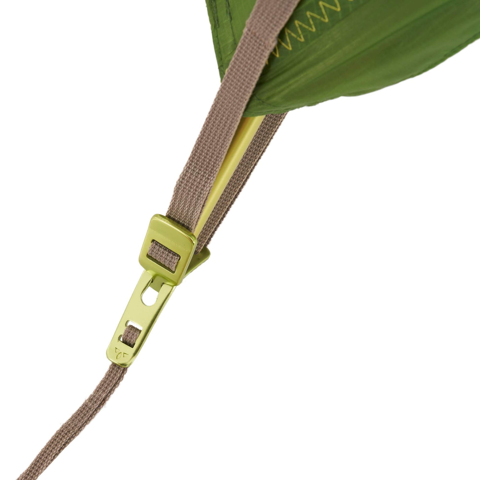 VAUDE SPACE SEAMLESS 1-2P - Kuppelzelt