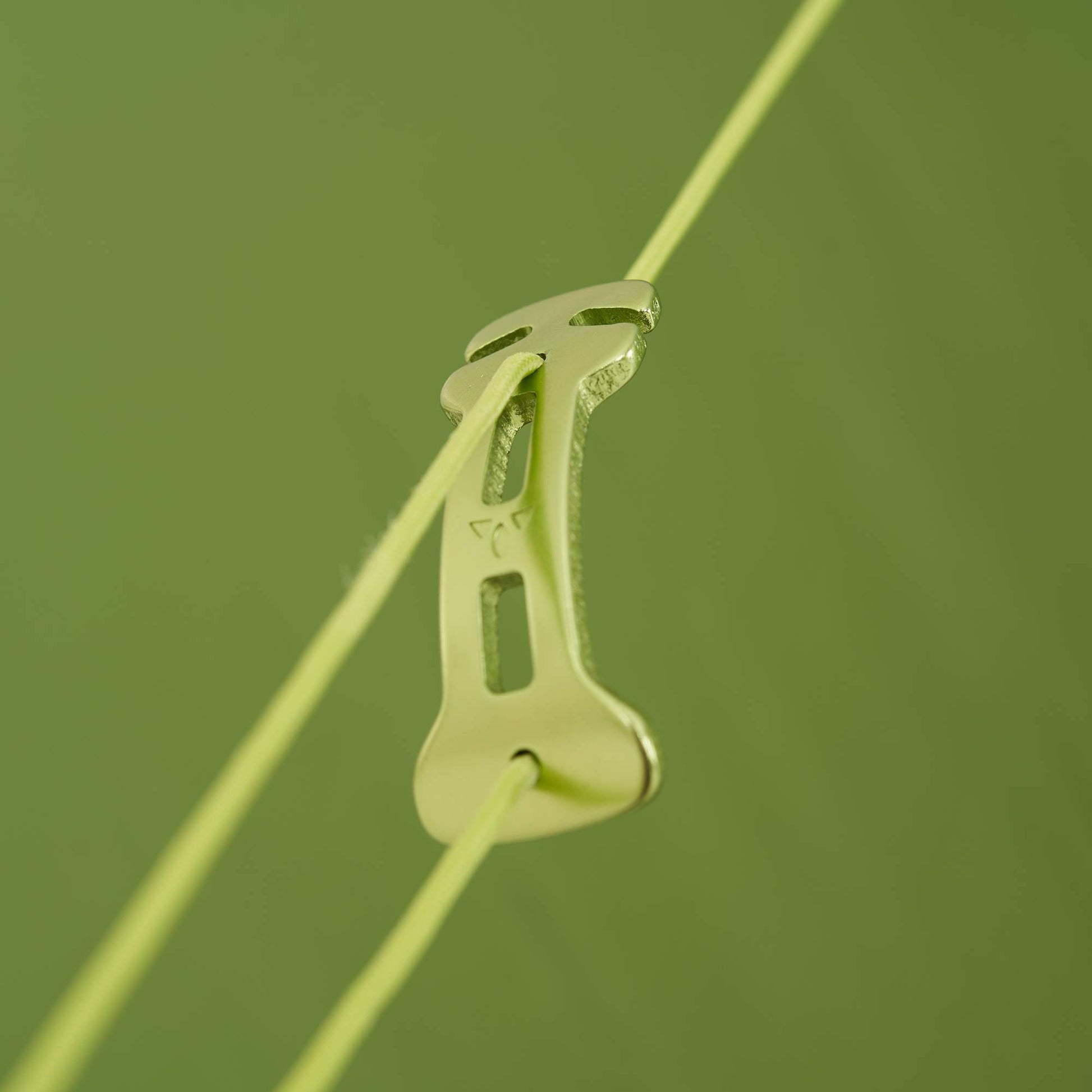 VAUDE SPACE SEAMLESS 1-2P - Kuppelzelt