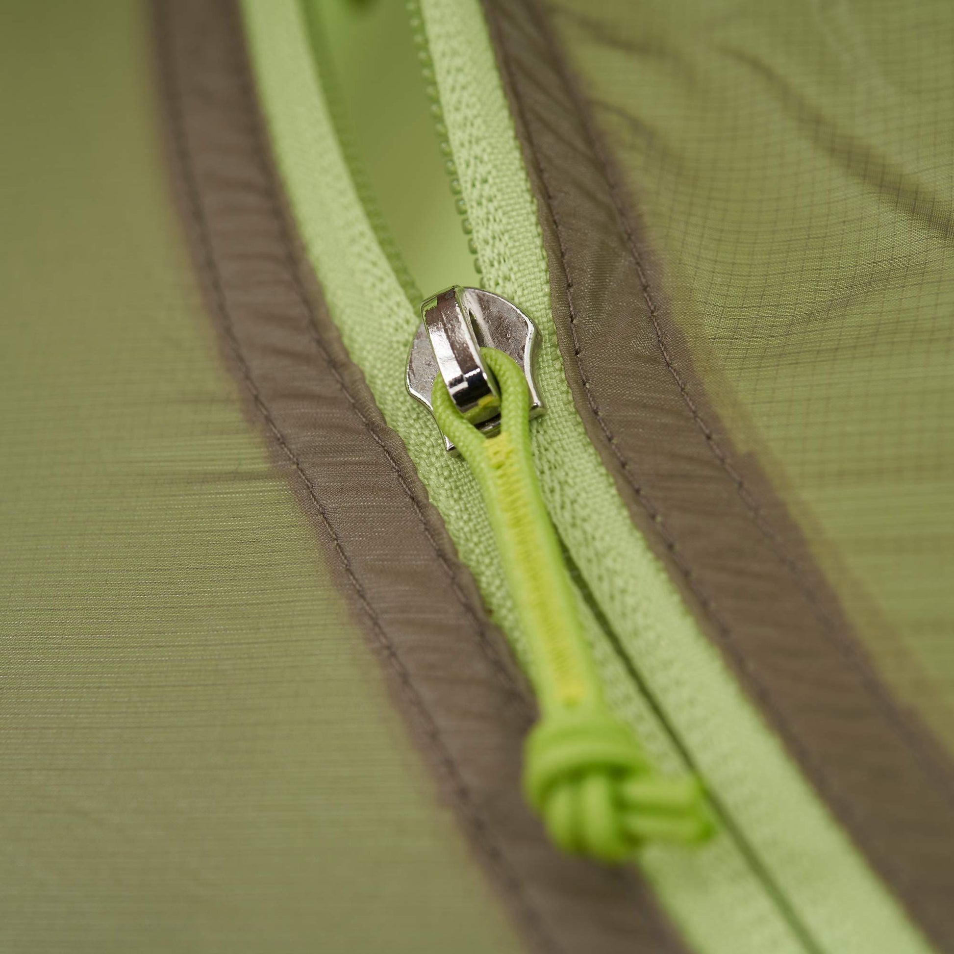 VAUDE SPACE SEAMLESS 1-2P - Kuppelzelt