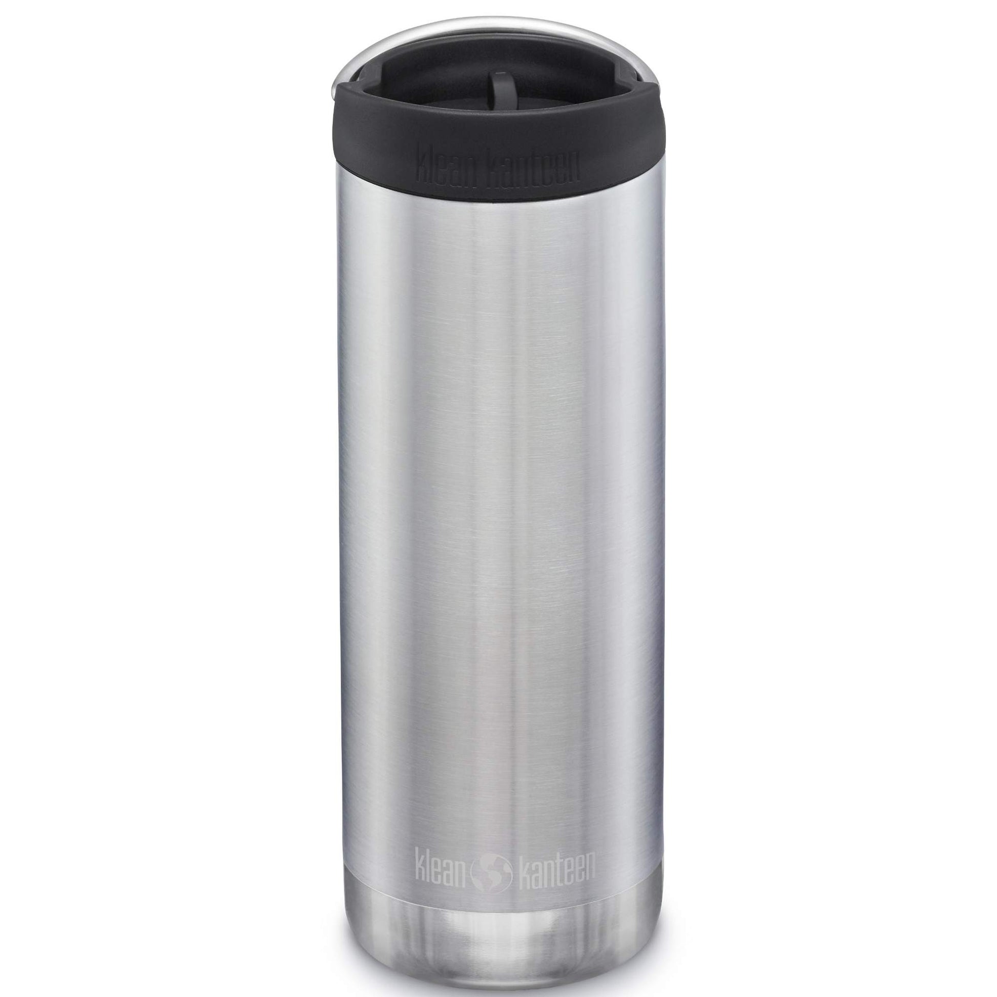 Klean Kanteen TKWIDE VI (MIT CAFÉ CAP) - Thermobecher