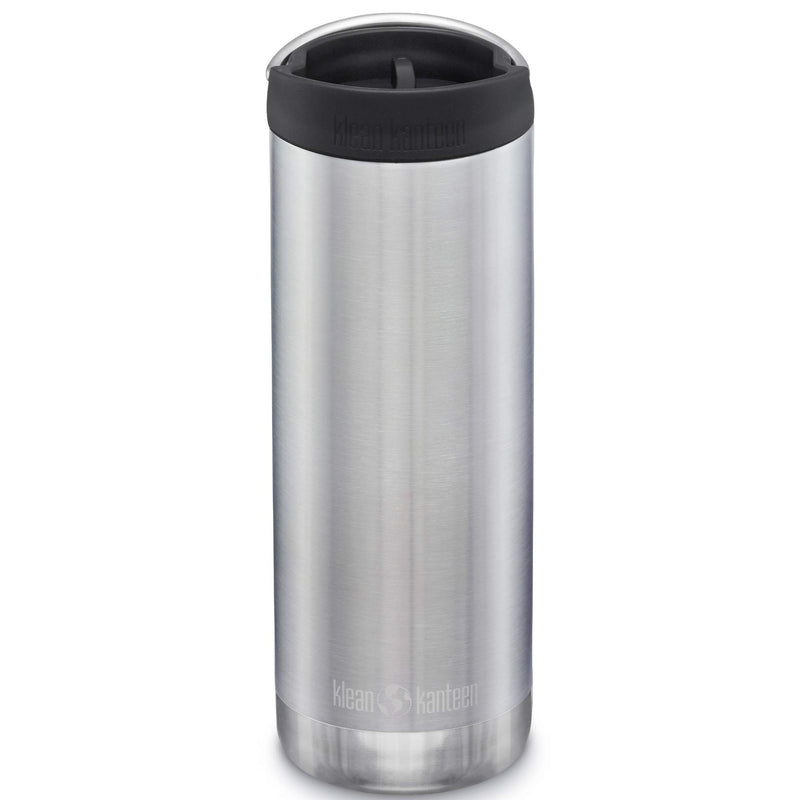 Klean Kanteen TKWIDE VI (MIT CAFÉ CAP) - Thermobecher